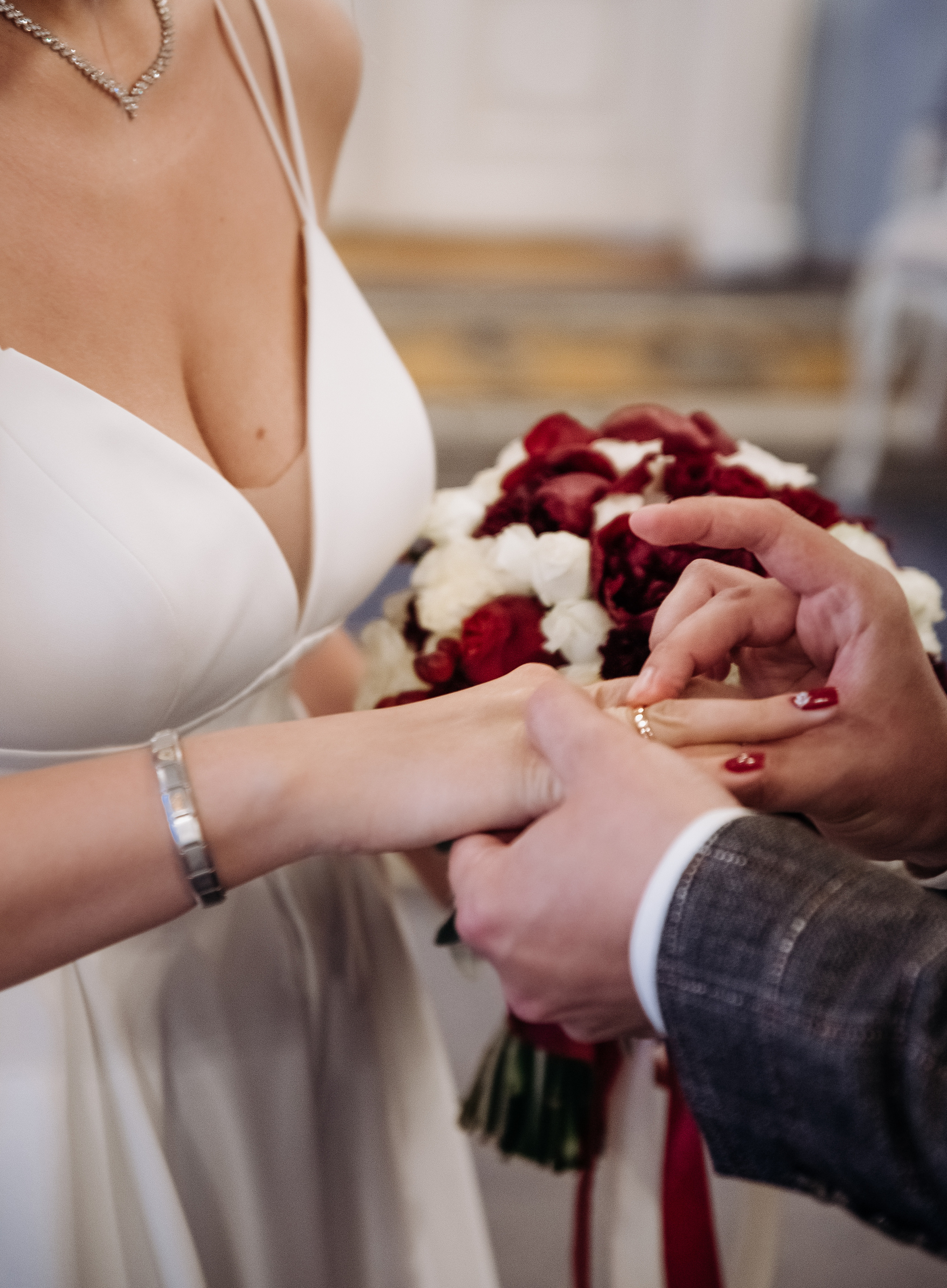 Алексей и Инна. @dariazphoto свадебный фотограф