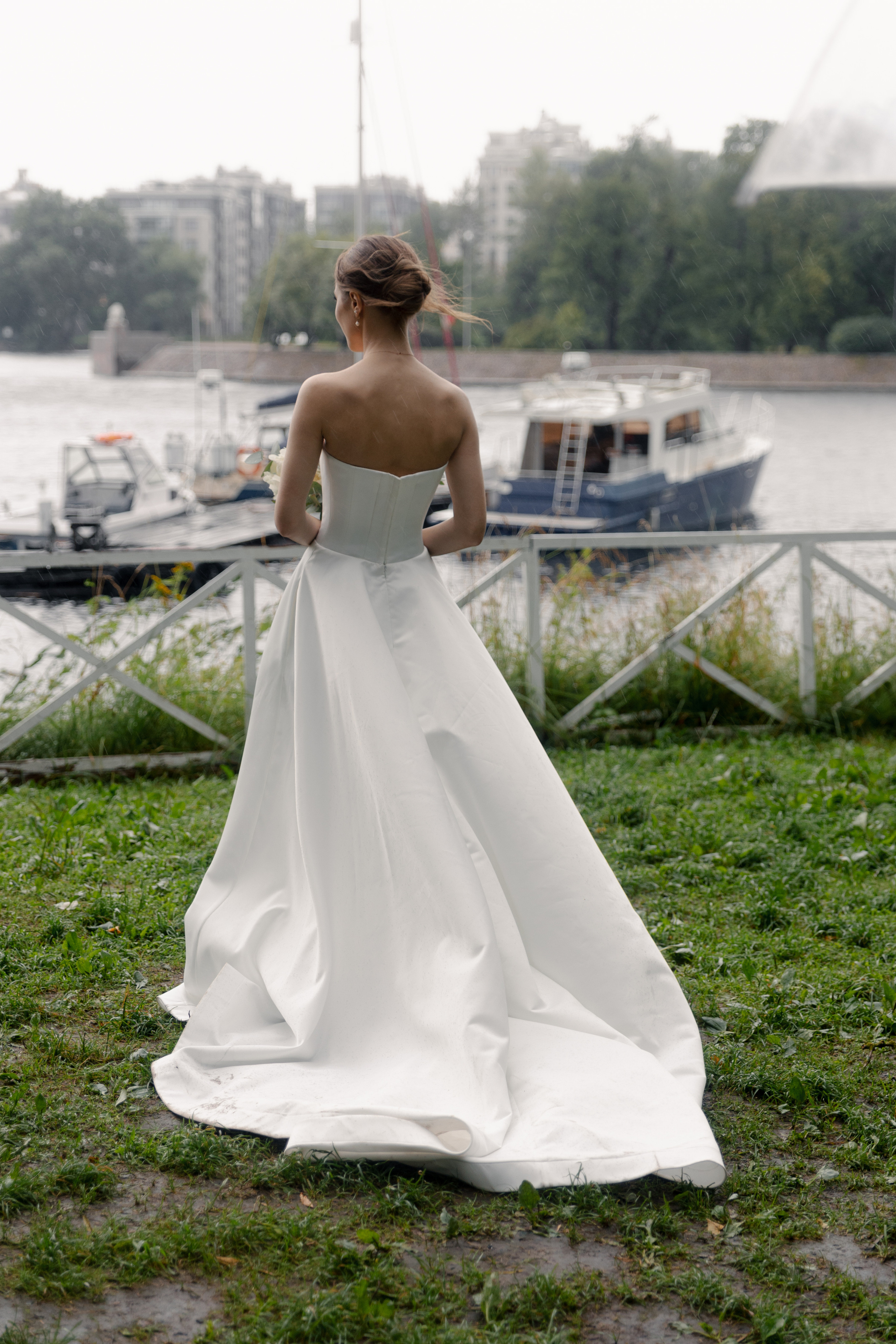 Дмитрий и Александра. @dariazphoto свадебный фотограф