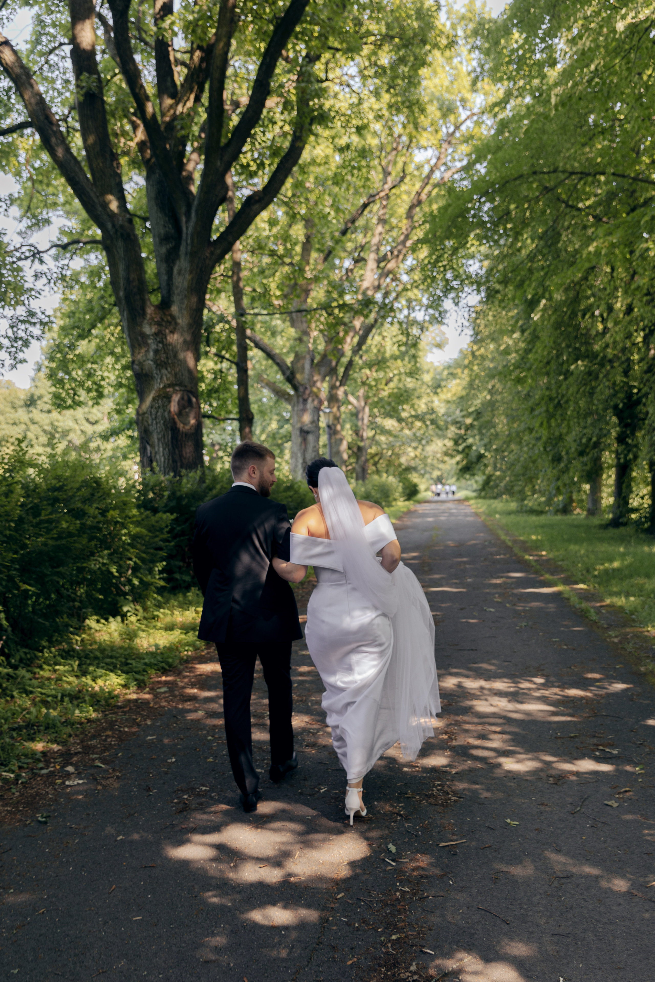 Николай и Елена. @dariazphoto свадебный фотограф