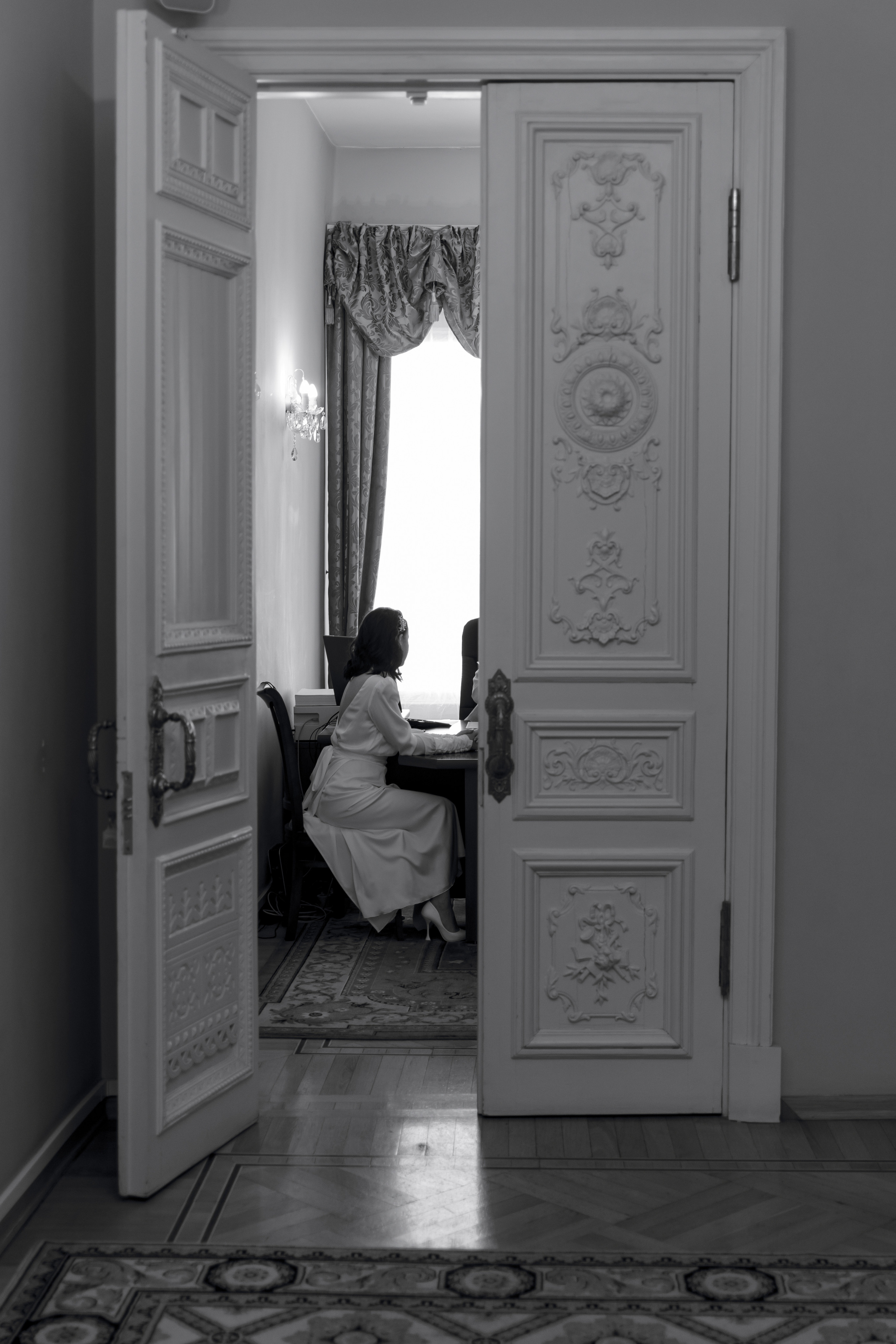 Денис и Настя. @dariazphoto свадебный фотограф