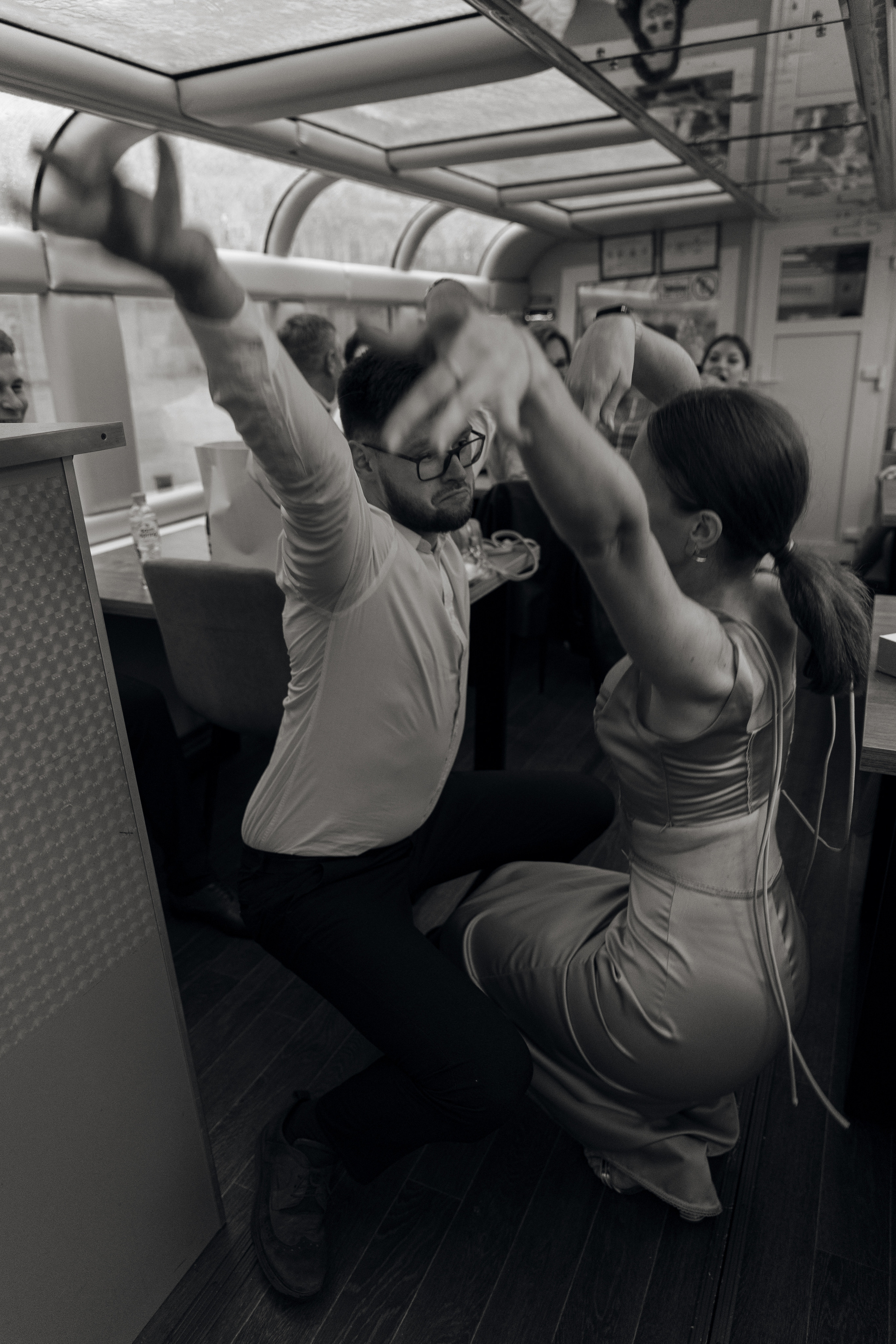 Андрей и Катя. @dariazphoto свадебный фотограф