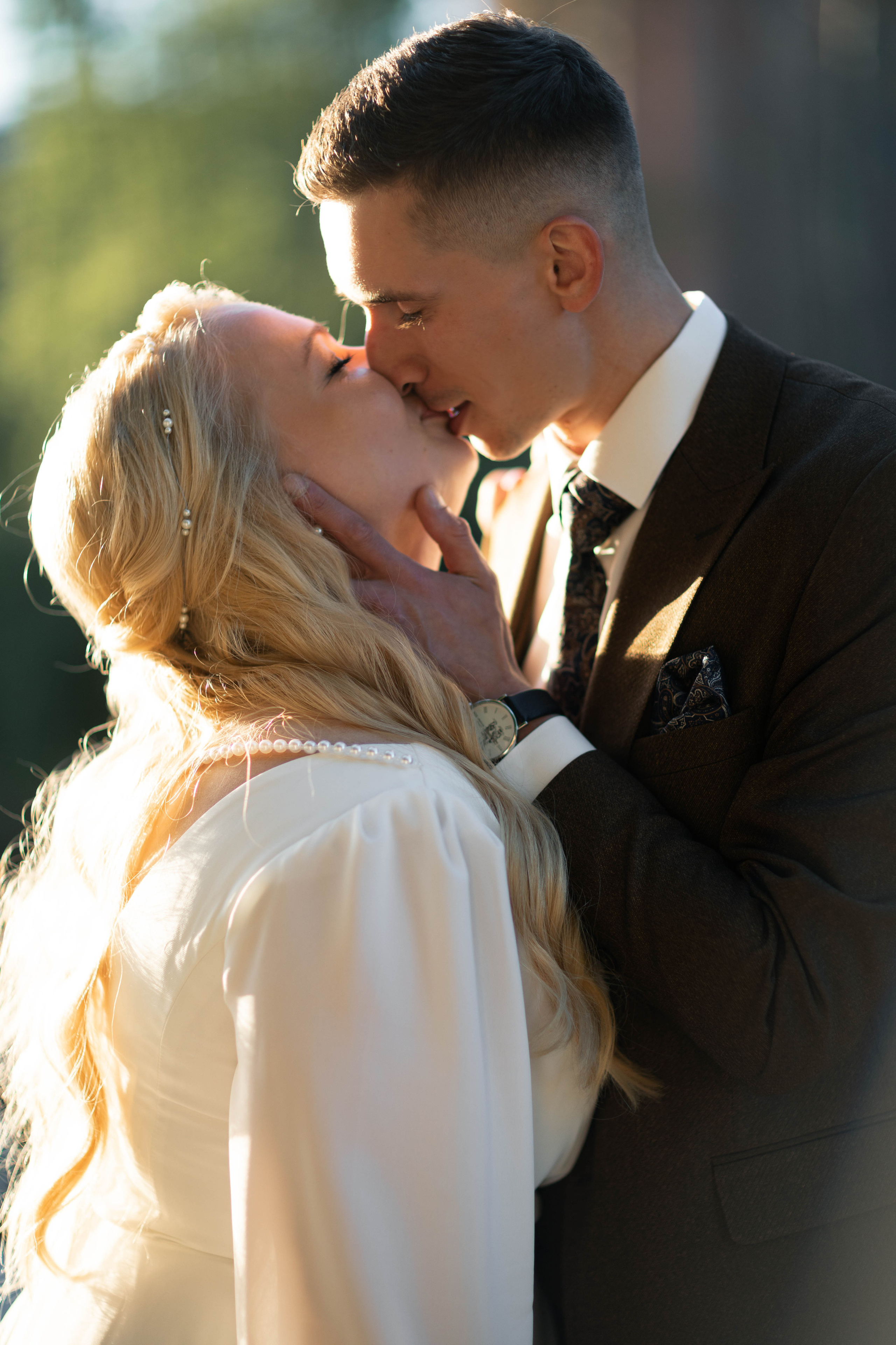 Александр и Анастасия. @dariazphoto свадебный фотограф