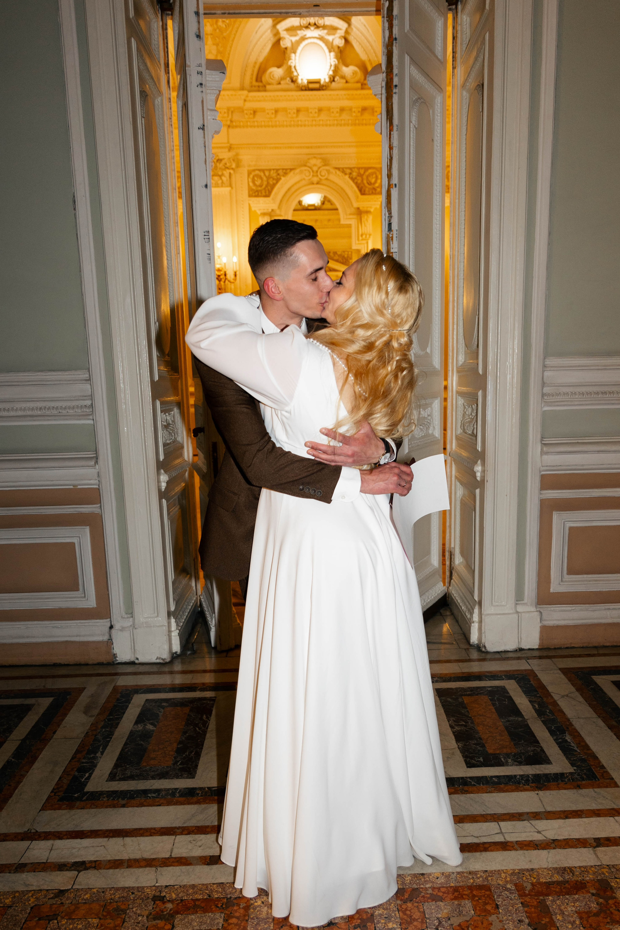 Александр и Анастасия. @dariazphoto свадебный фотограф