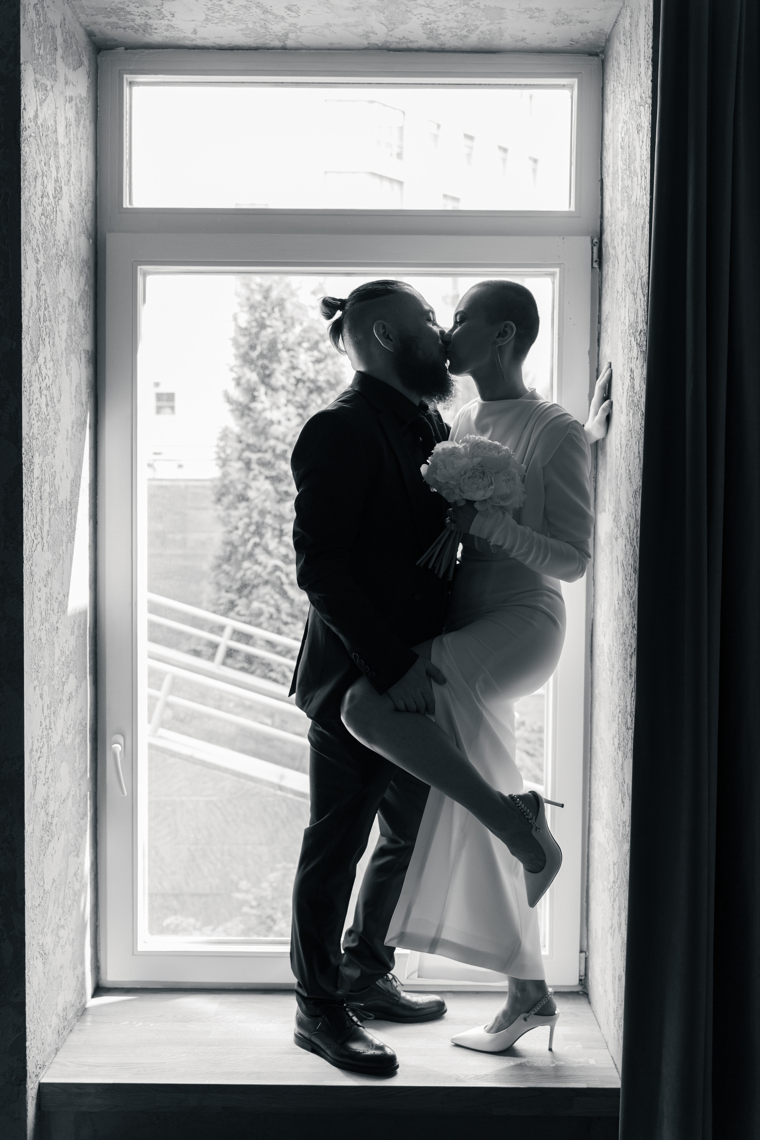 Алексей и Анна. @dariazphoto свадебный фотограф