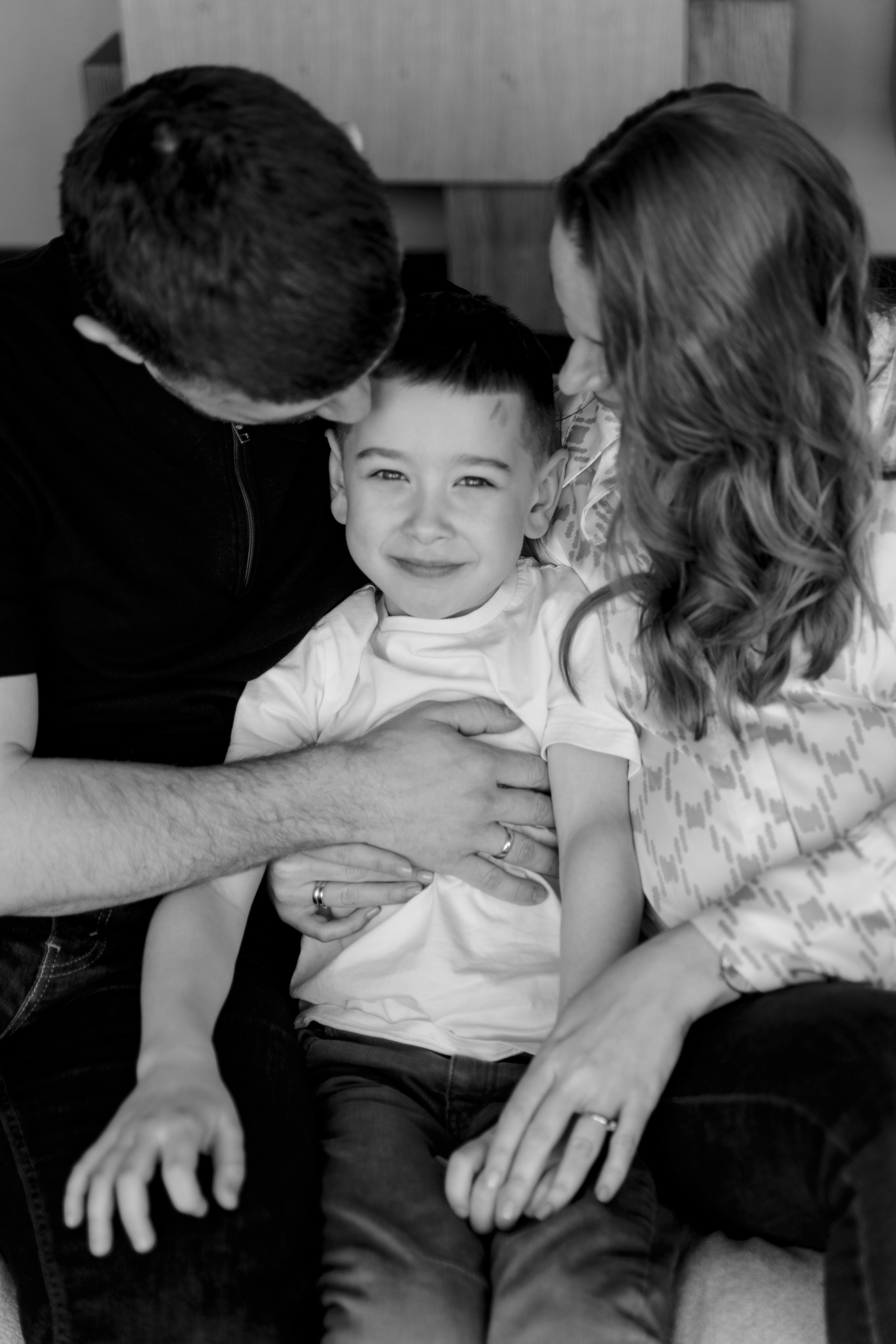 Оля, Илья и Ярослав. @dariazphoto свадебный фотограф