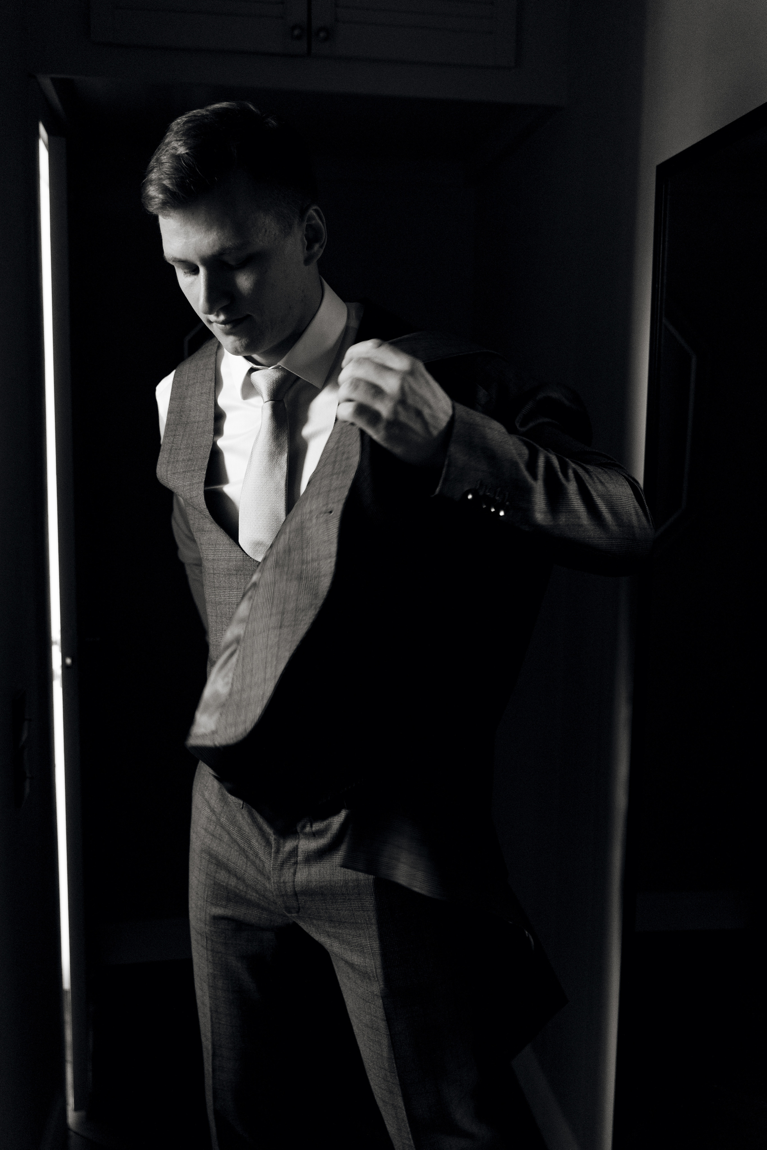 Андрей и Катя. @dariazphoto свадебный фотограф