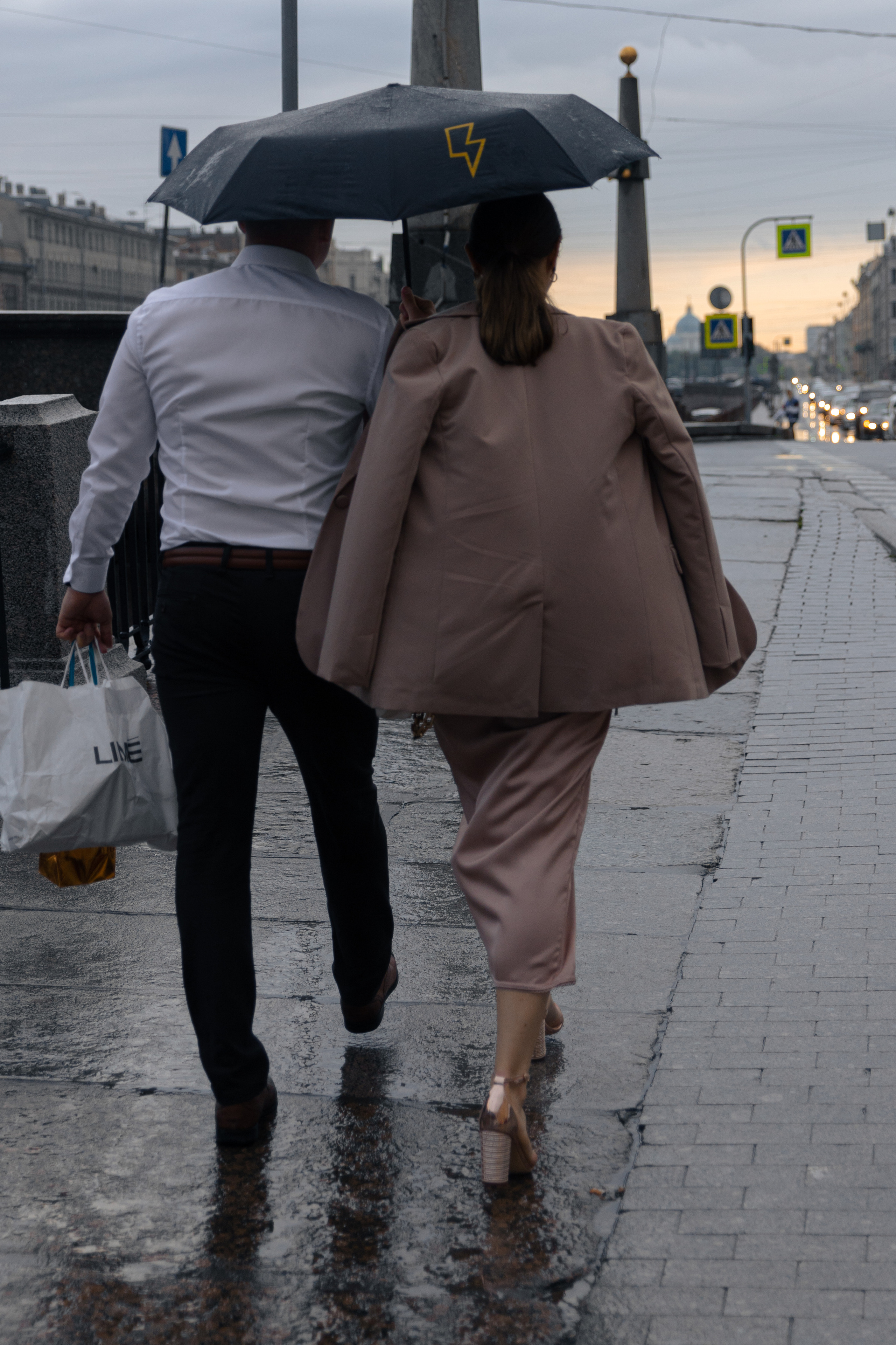 Андрей и Катя. @dariazphoto свадебный фотограф