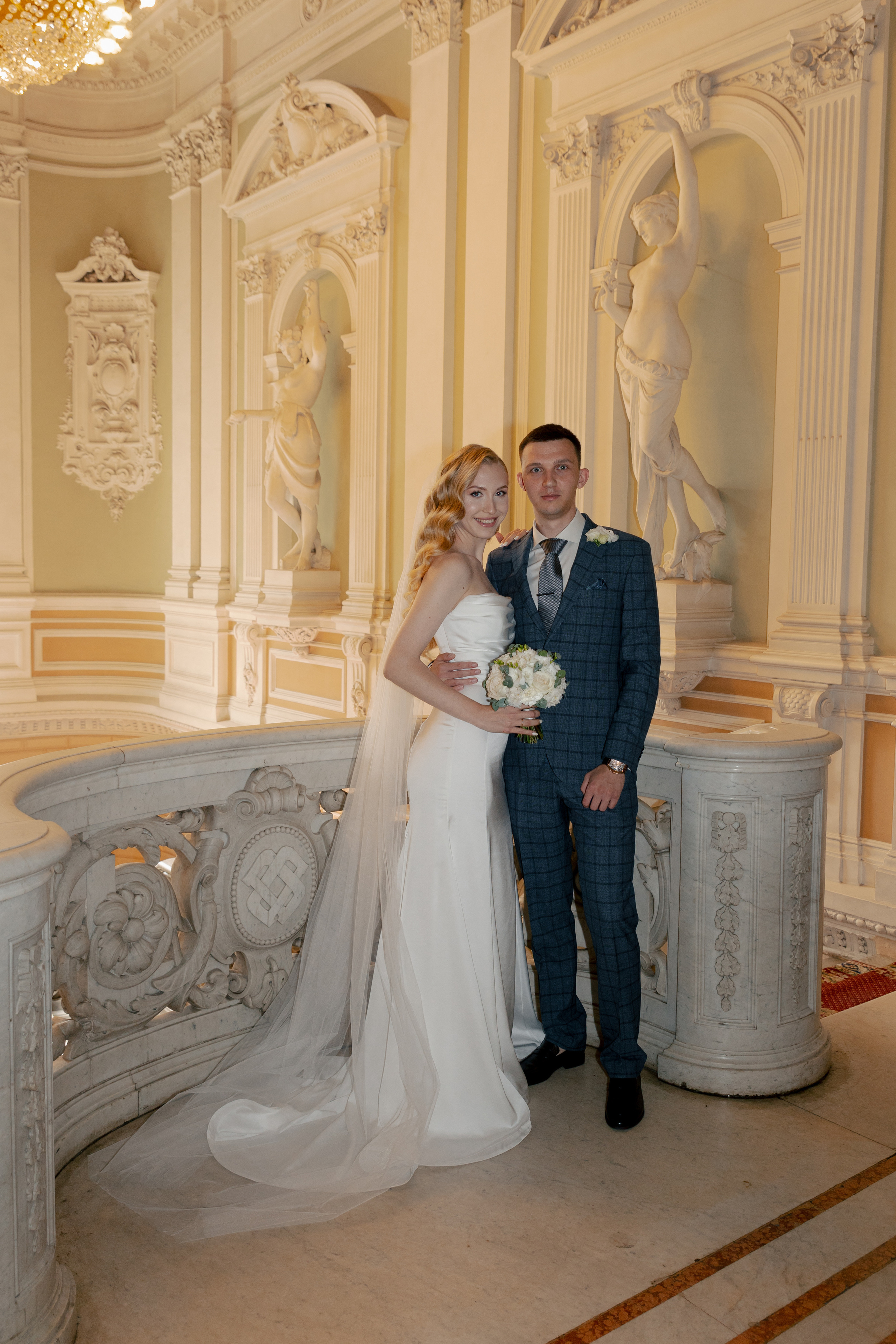 Андрей и Екатерина. @dariazphoto свадебный фотограф