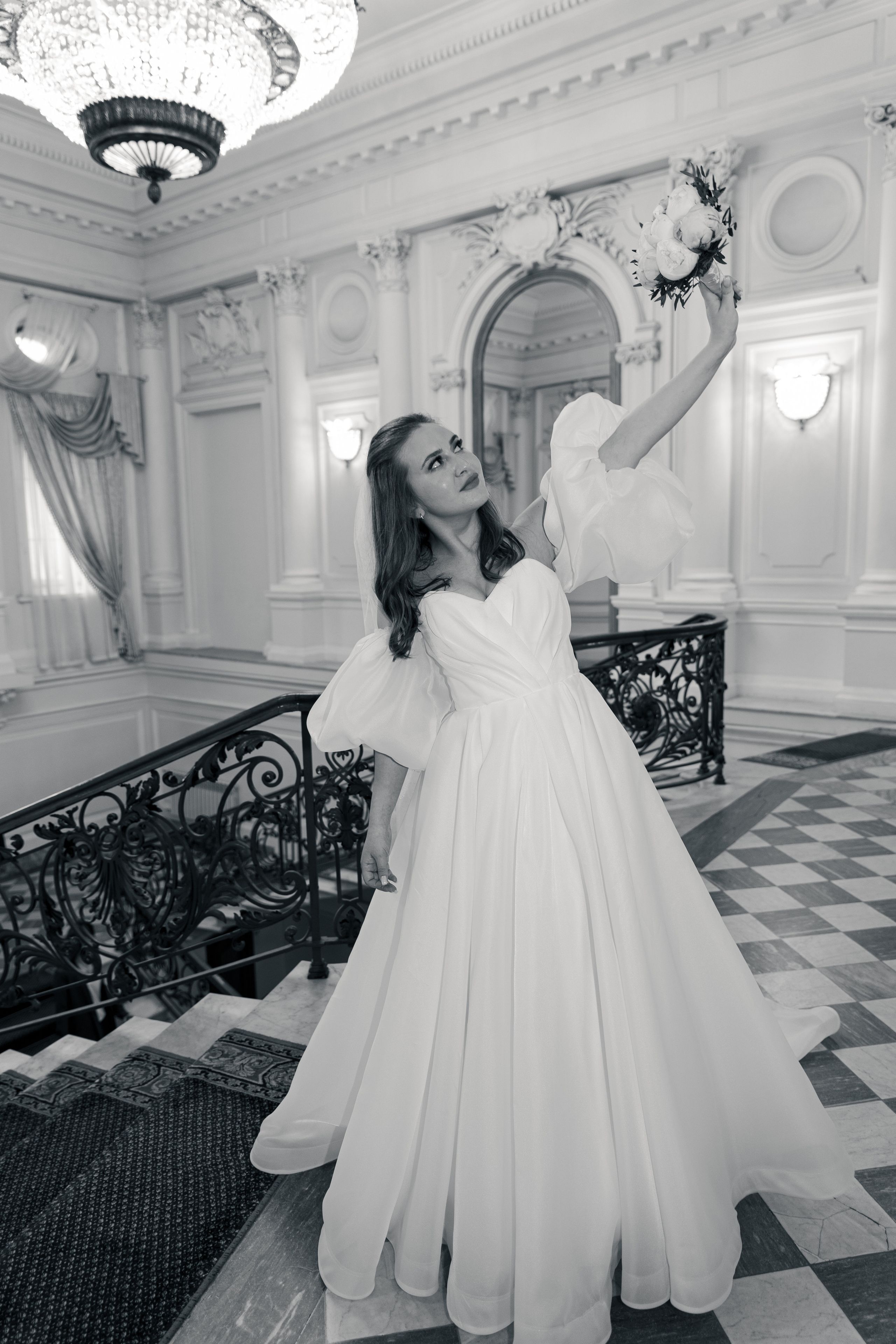 Дмитрий и Камилла. @dariazphoto свадебный фотограф