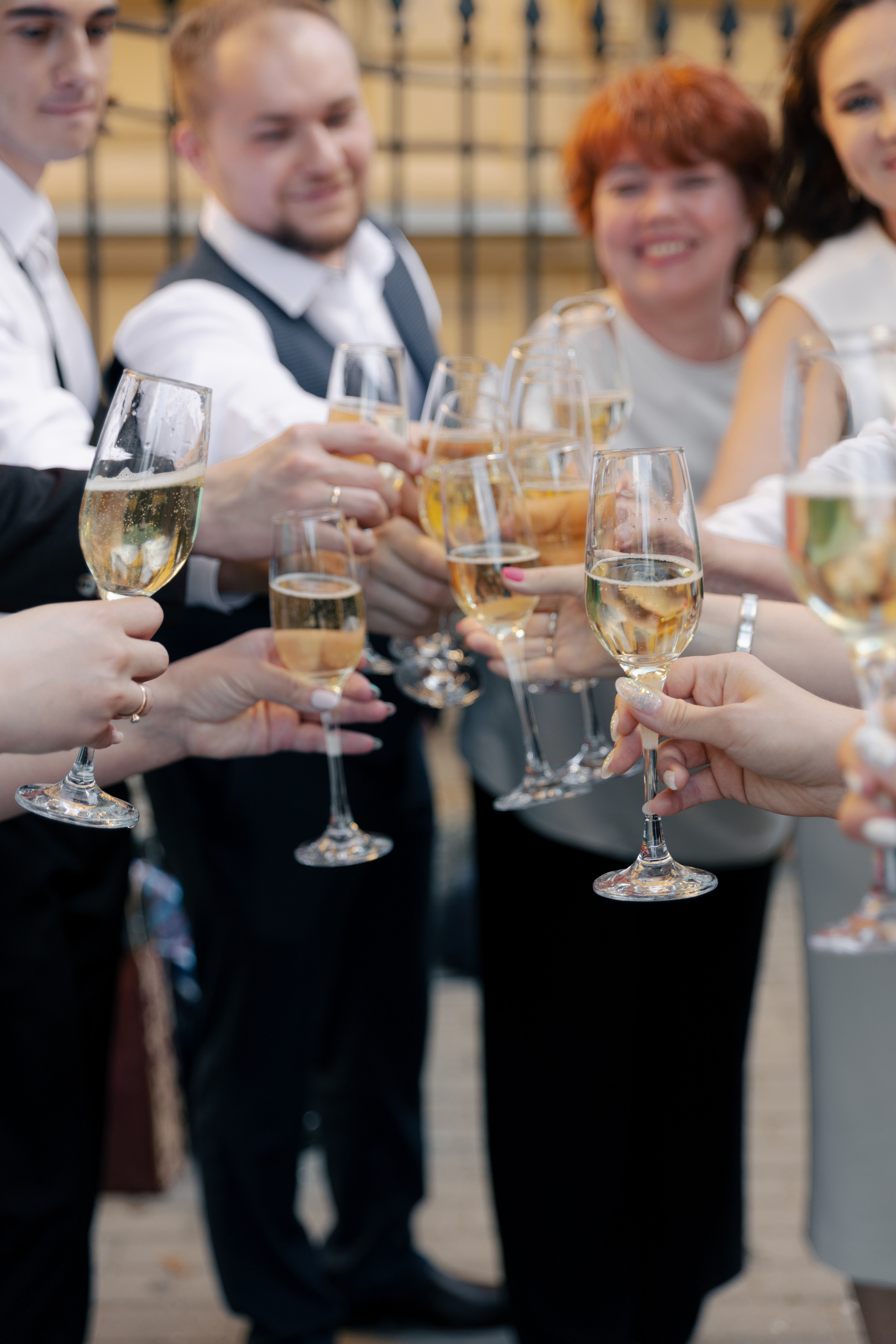 Макс и Марина. @dariazphoto свадебный фотограф