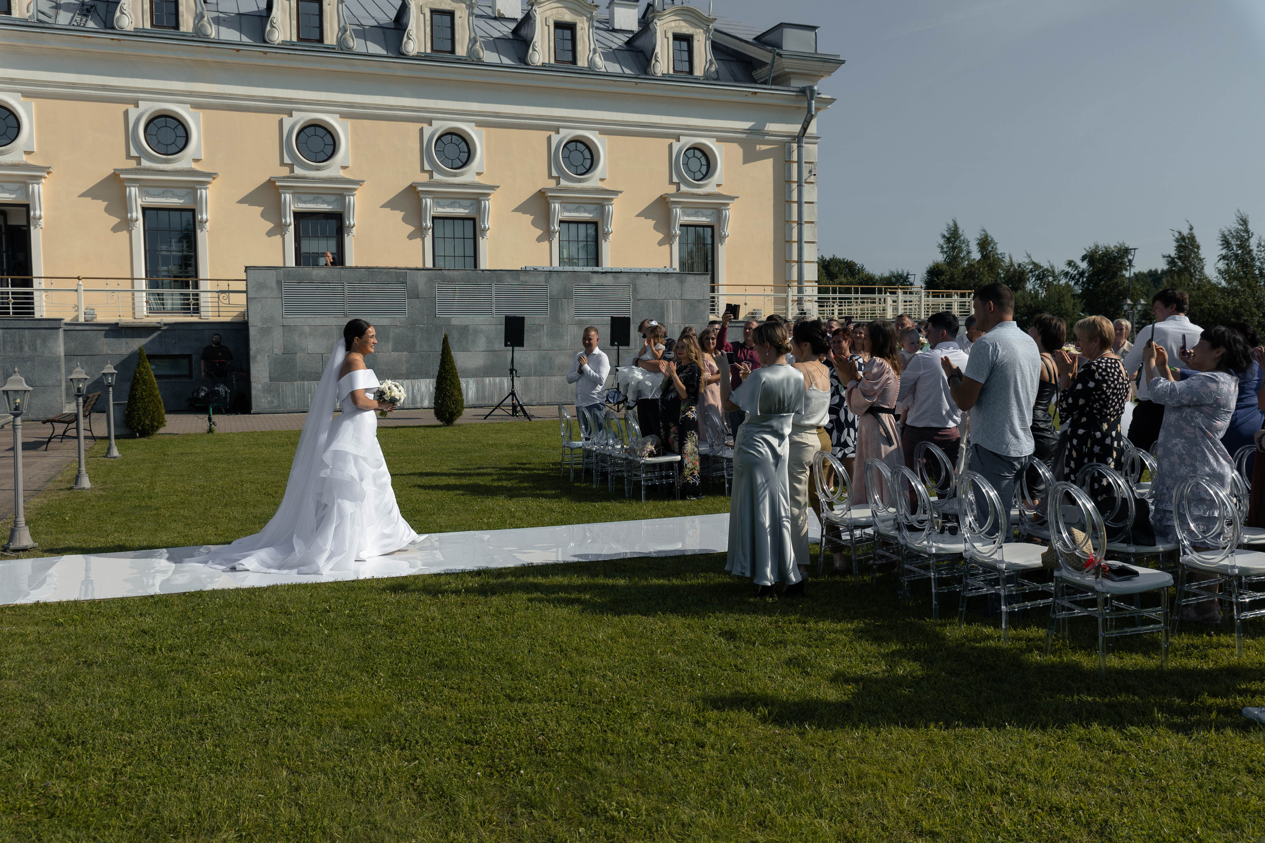 Николай и Елена. @dariazphoto свадебный фотограф