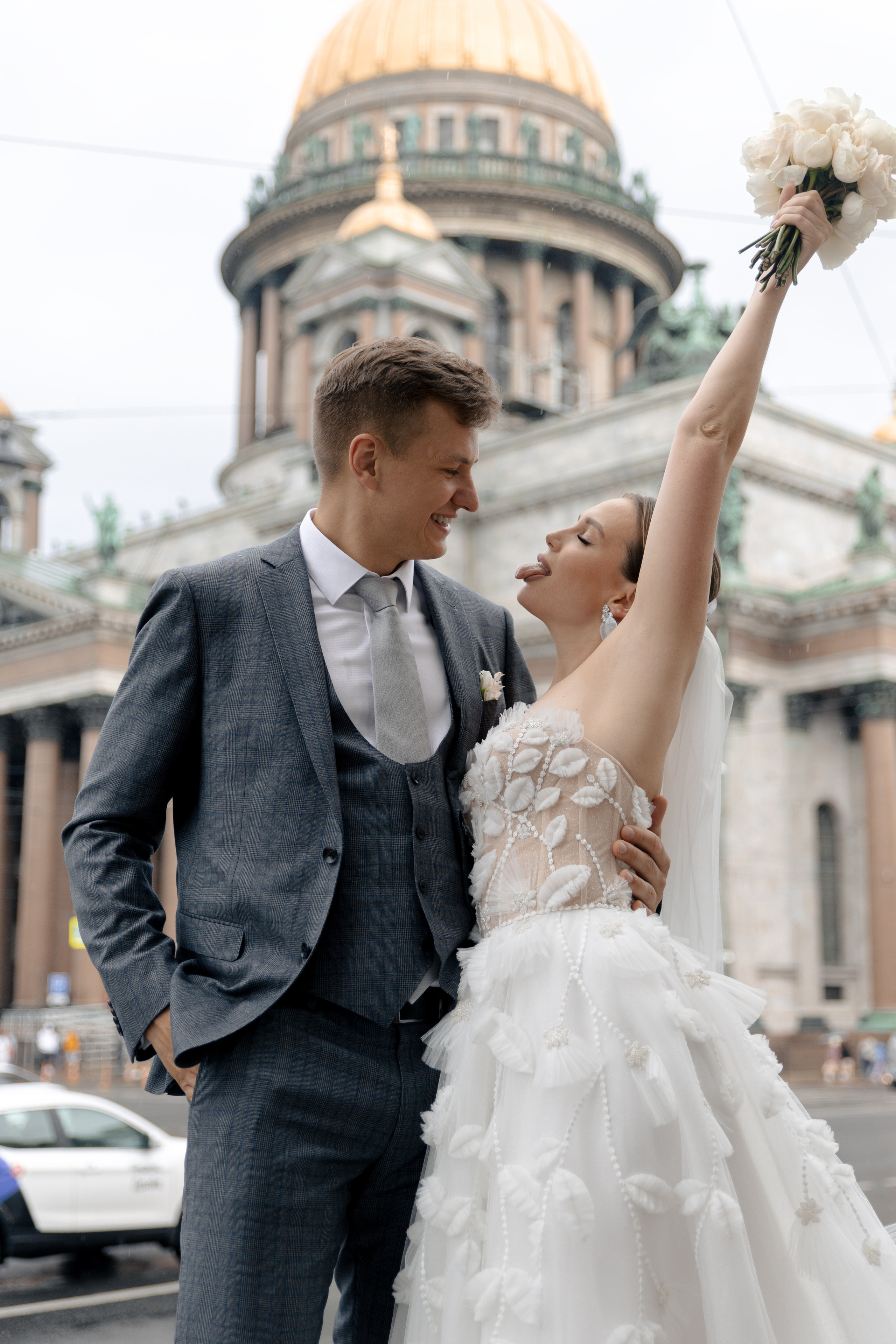 Андрей и Катя. @dariazphoto свадебный фотограф