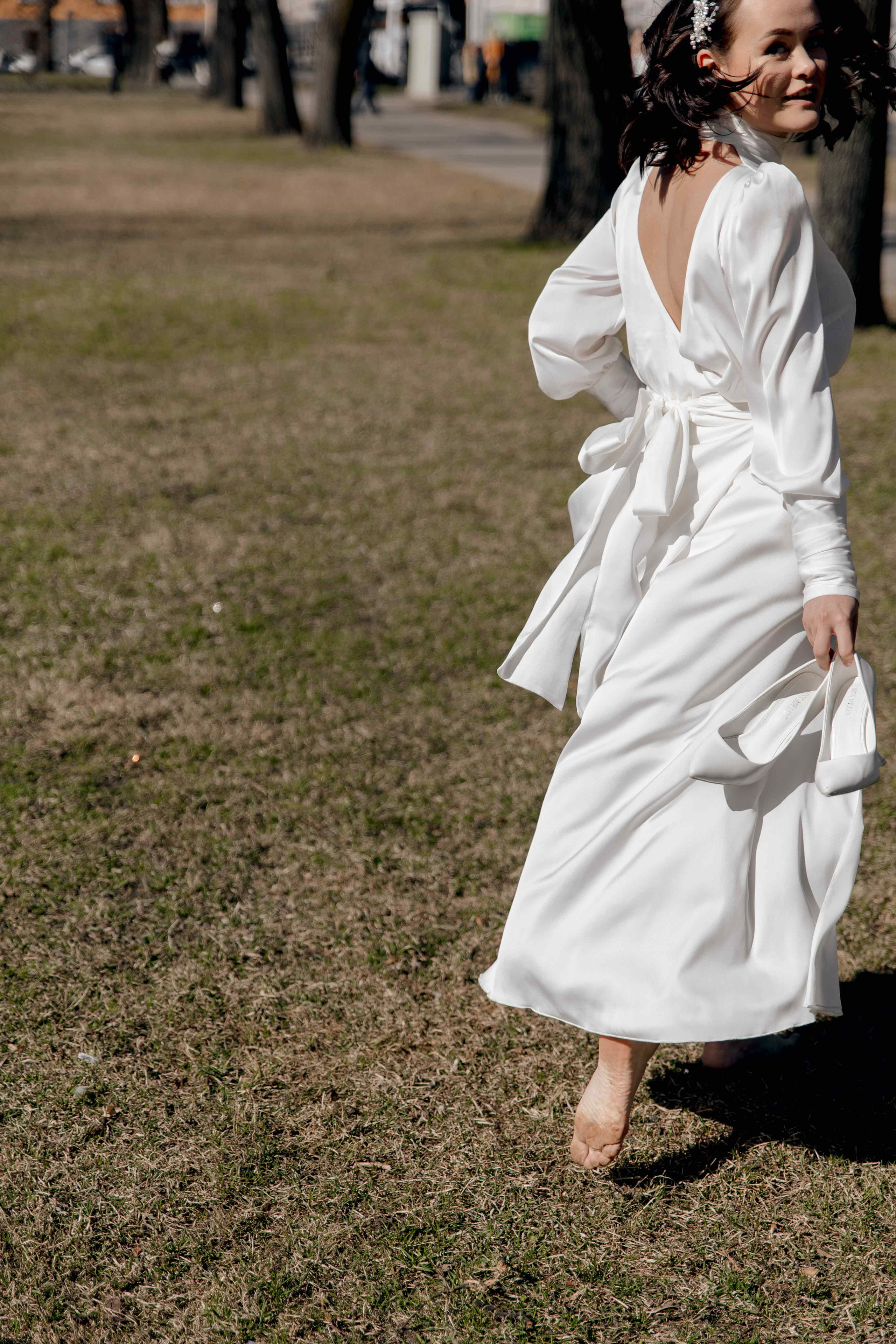 Денис и Настя. @dariazphoto свадебный фотограф