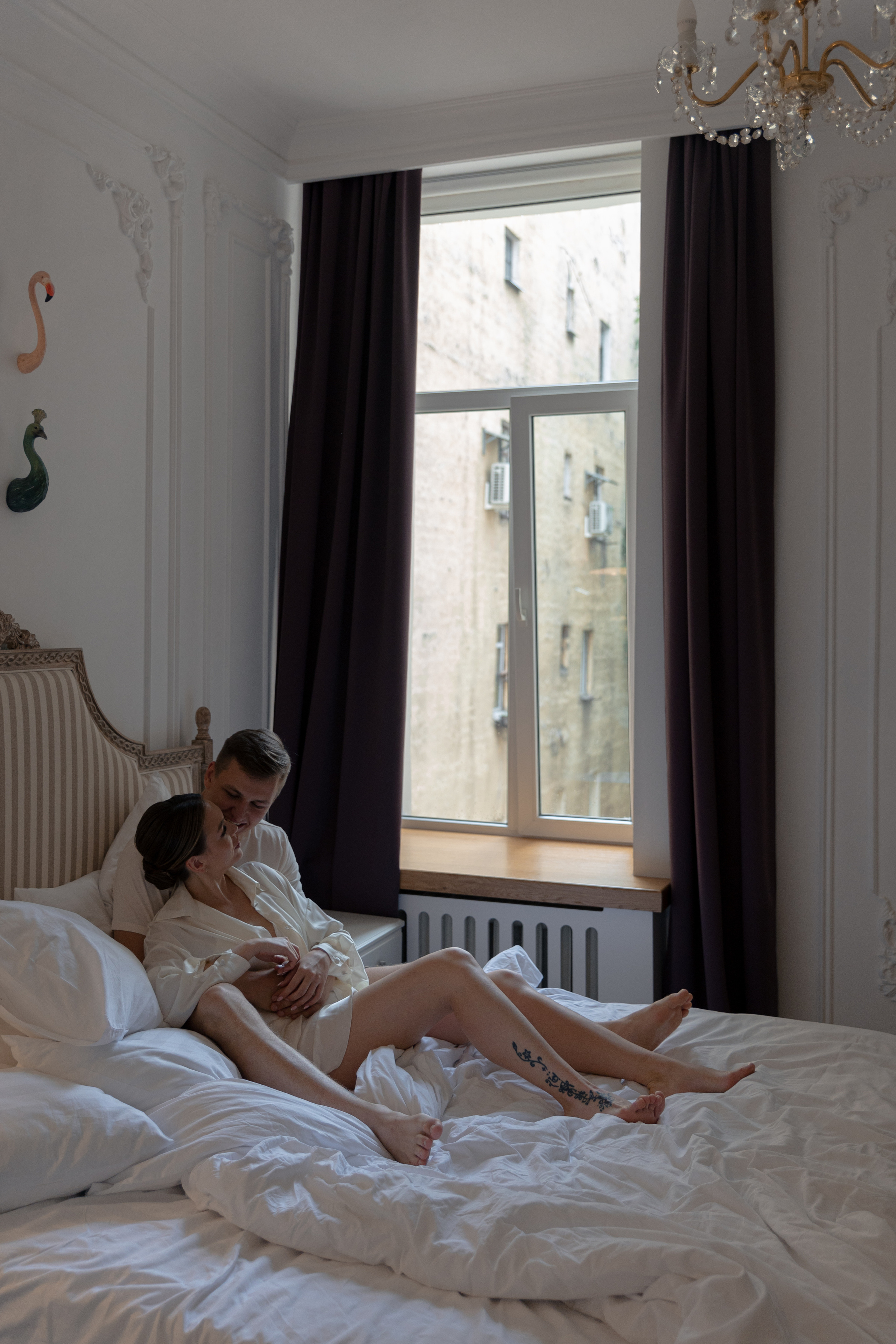 Андрей и Катя. @dariazphoto свадебный фотограф