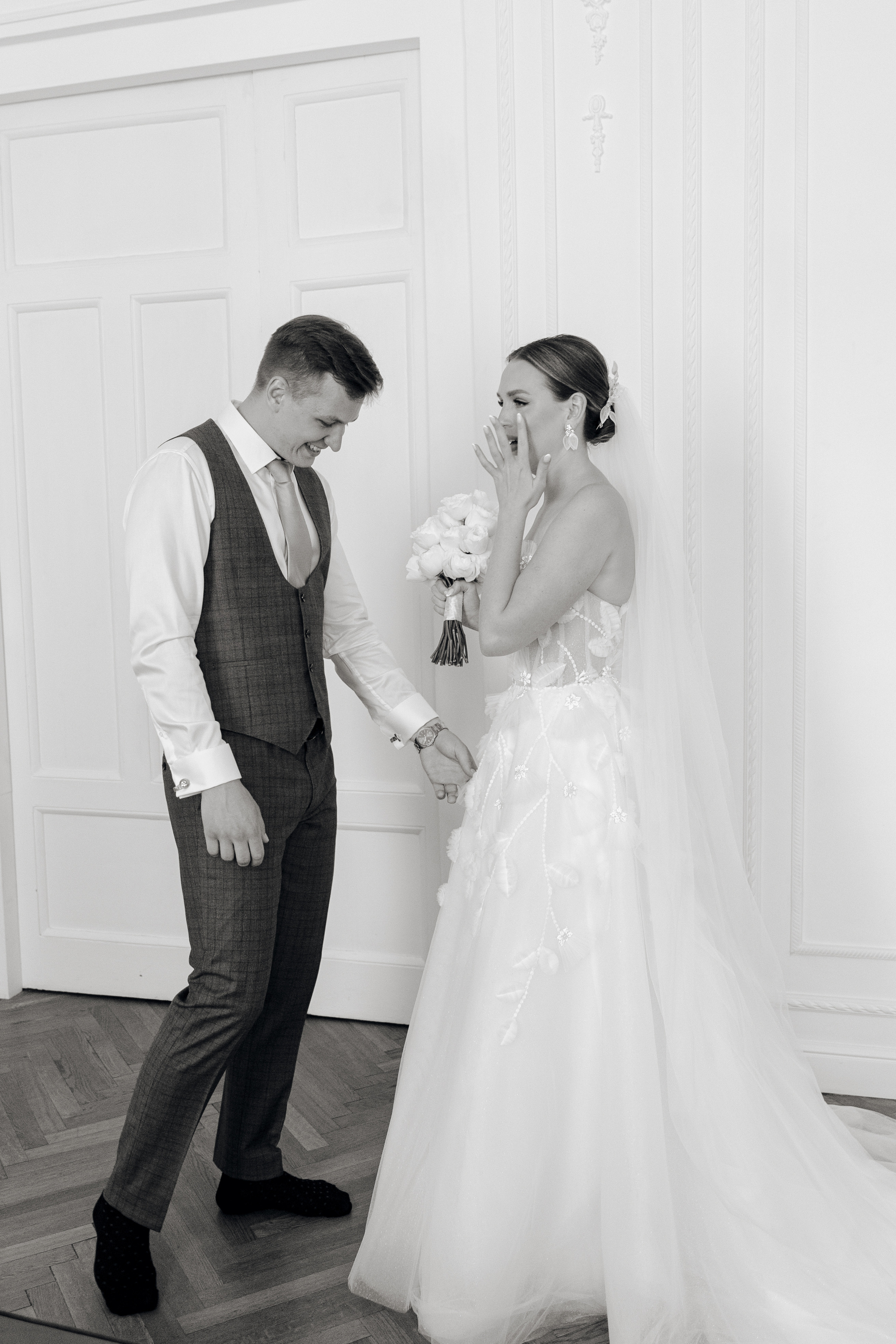 Андрей и Катя. @dariazphoto свадебный фотограф