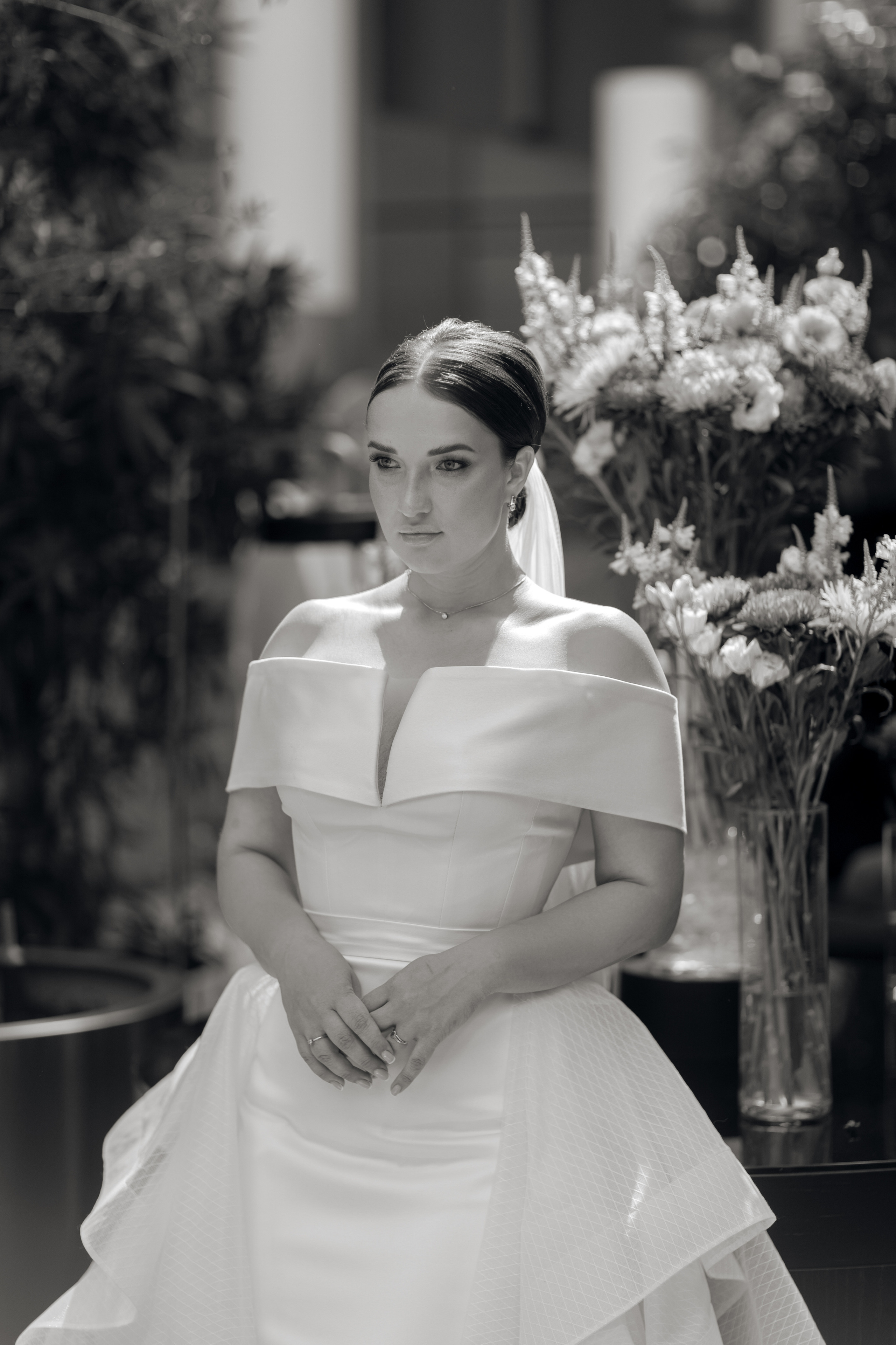 Николай и Елена. @dariazphoto свадебный фотограф