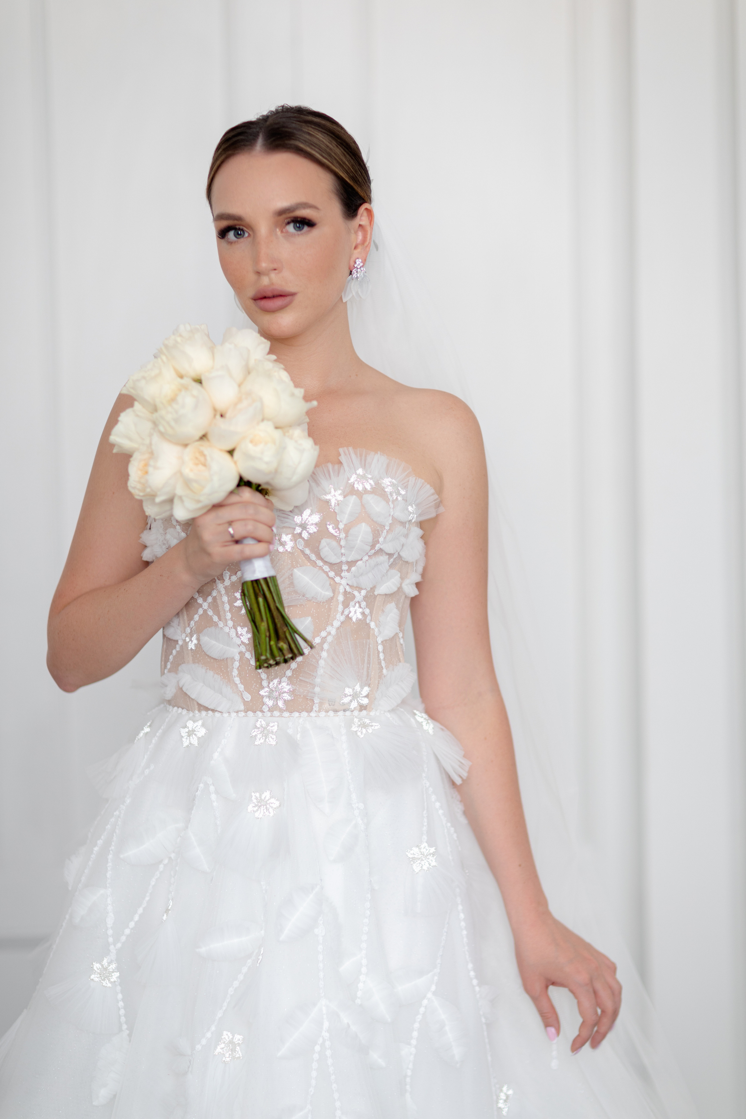 Андрей и Катя. @dariazphoto свадебный фотограф