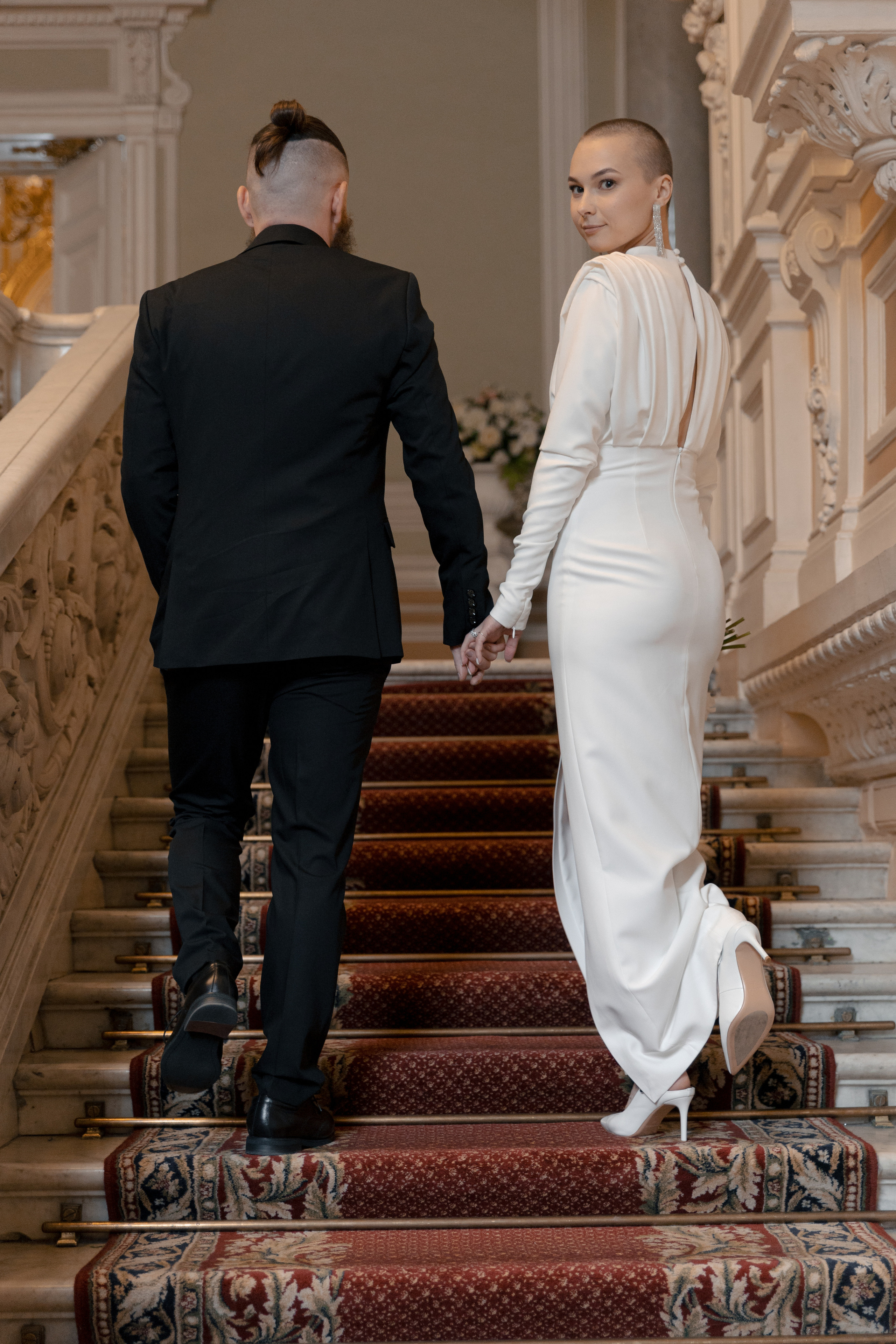 Алексей и Анна. @dariazphoto свадебный фотограф