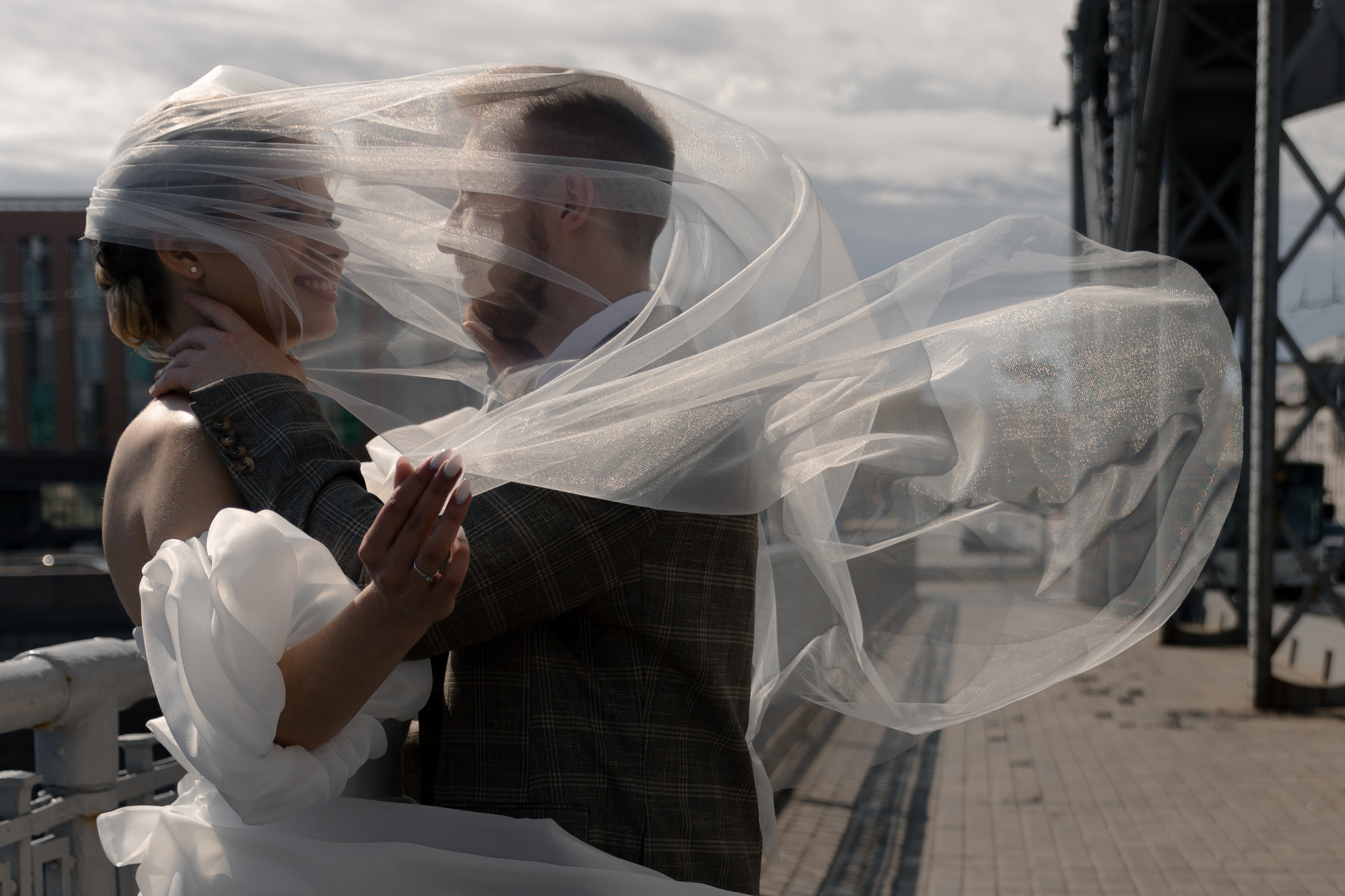 Александр и Юлия. @dariazphoto свадебный фотограф