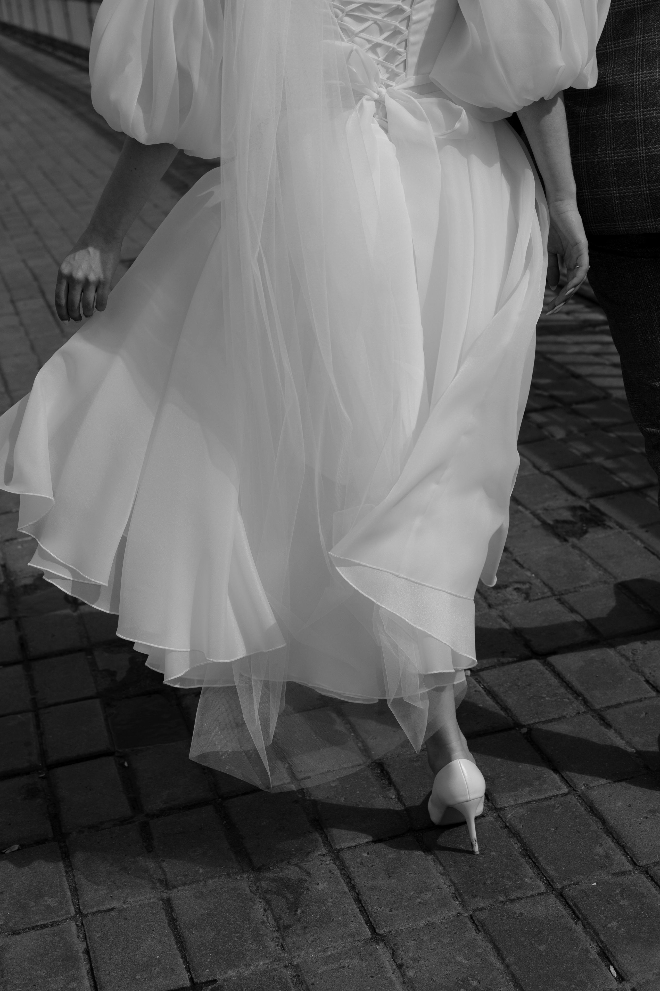 Антон и Екатерина. @dariazphoto свадебный фотограф