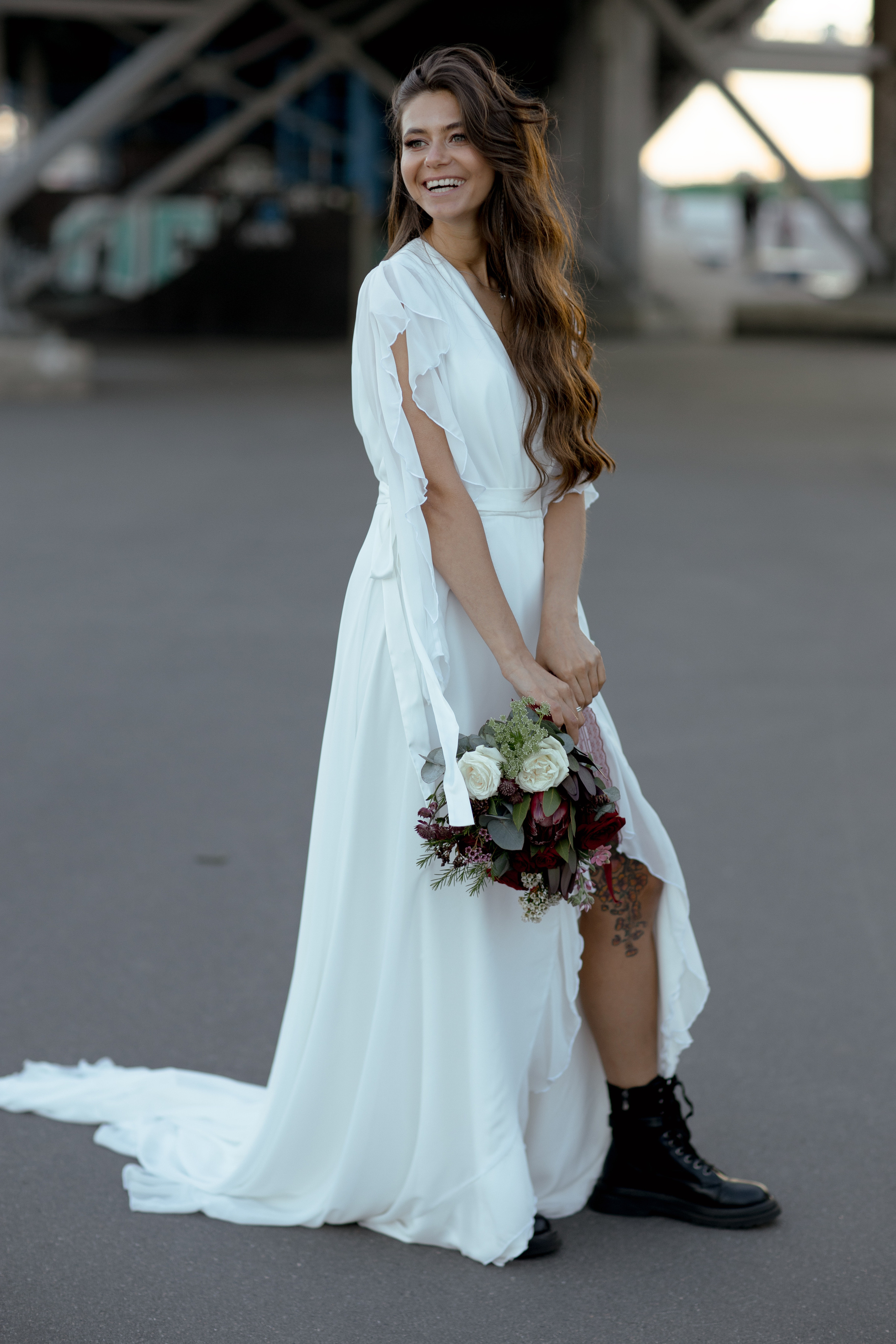 II. @dariazphoto свадебный фотограф