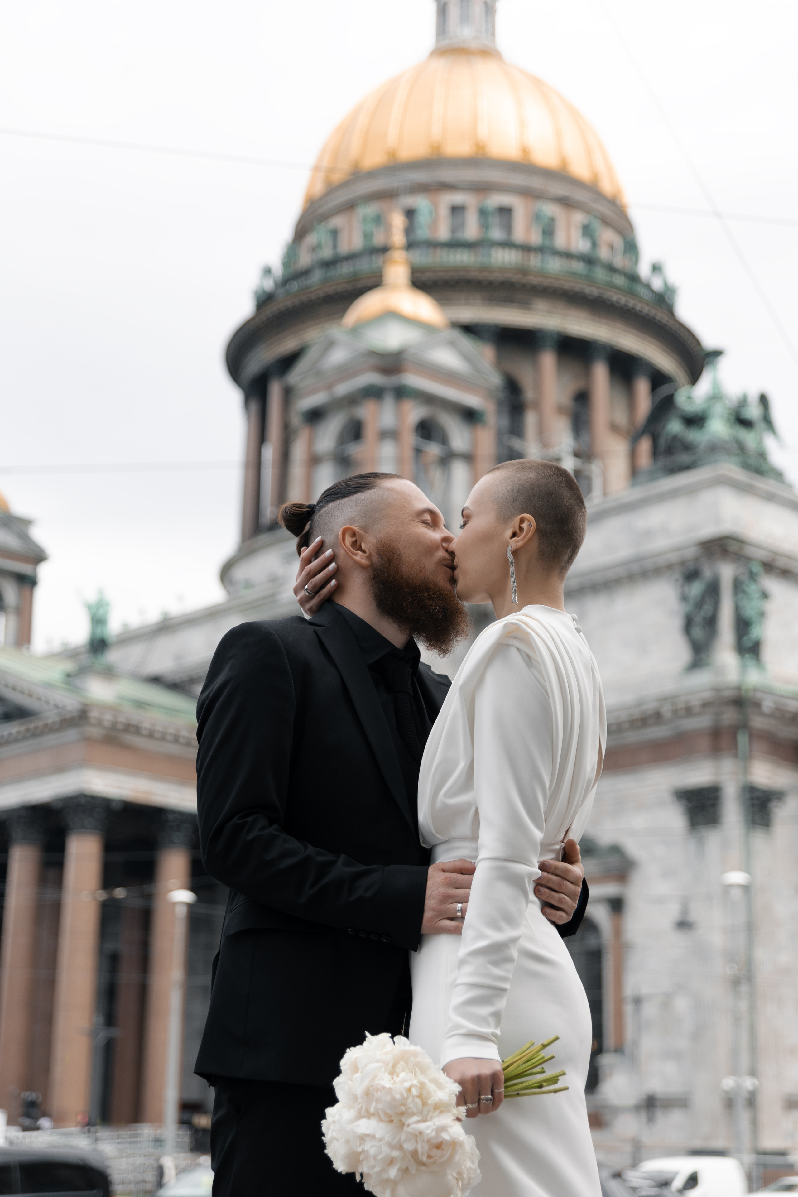 Алексей и Анна. @dariazphoto свадебный фотограф