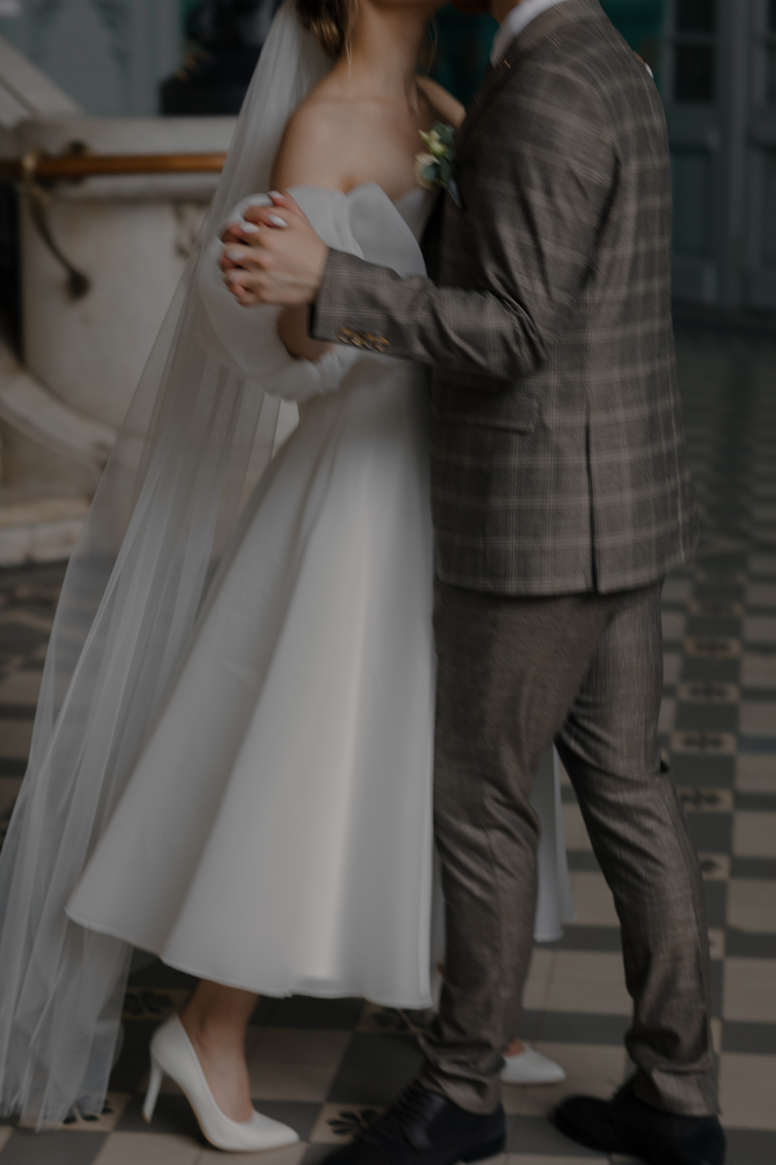 Антон и Екатерина. @dariazphoto свадебный фотограф