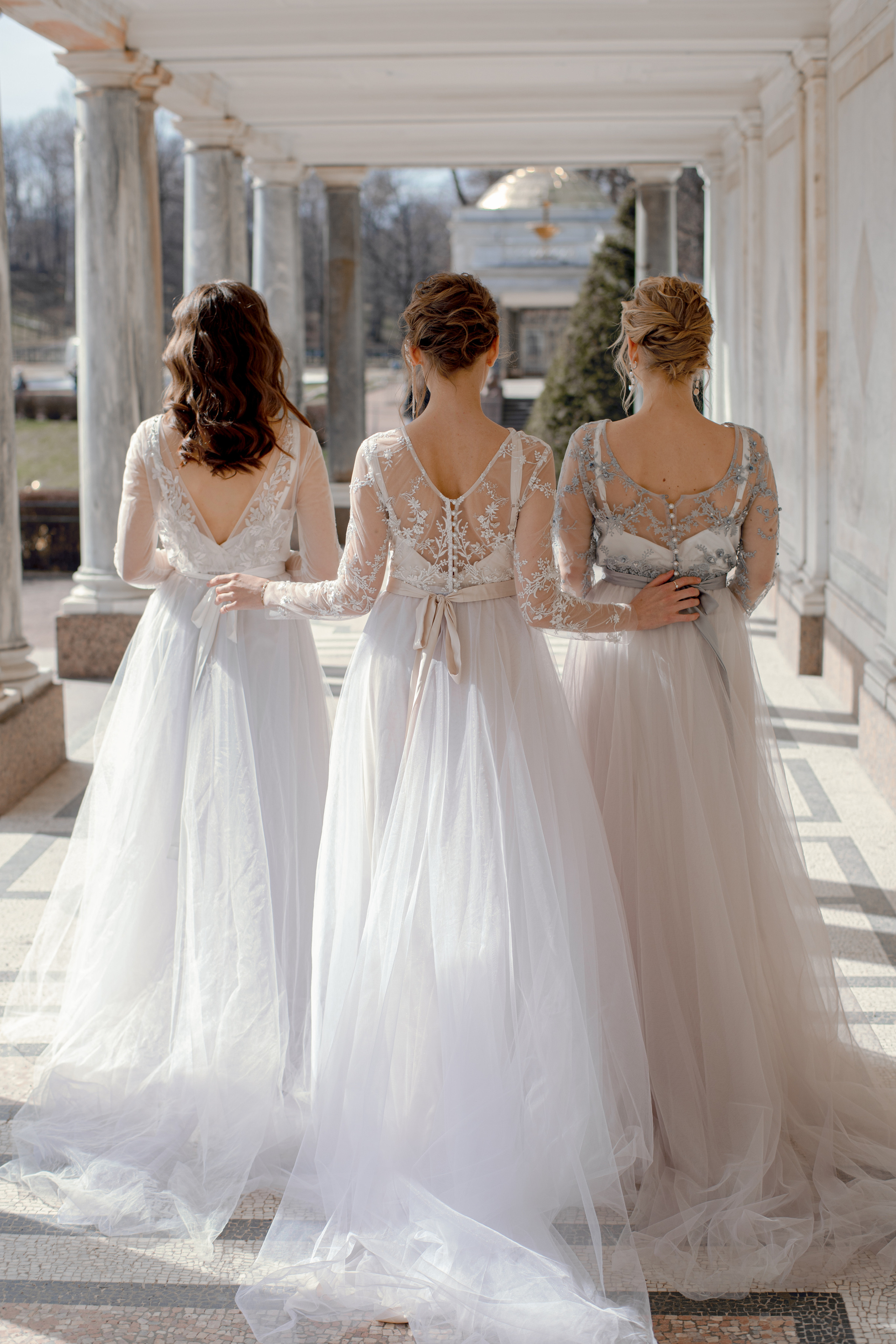 I. @dariazphoto свадебный фотограф