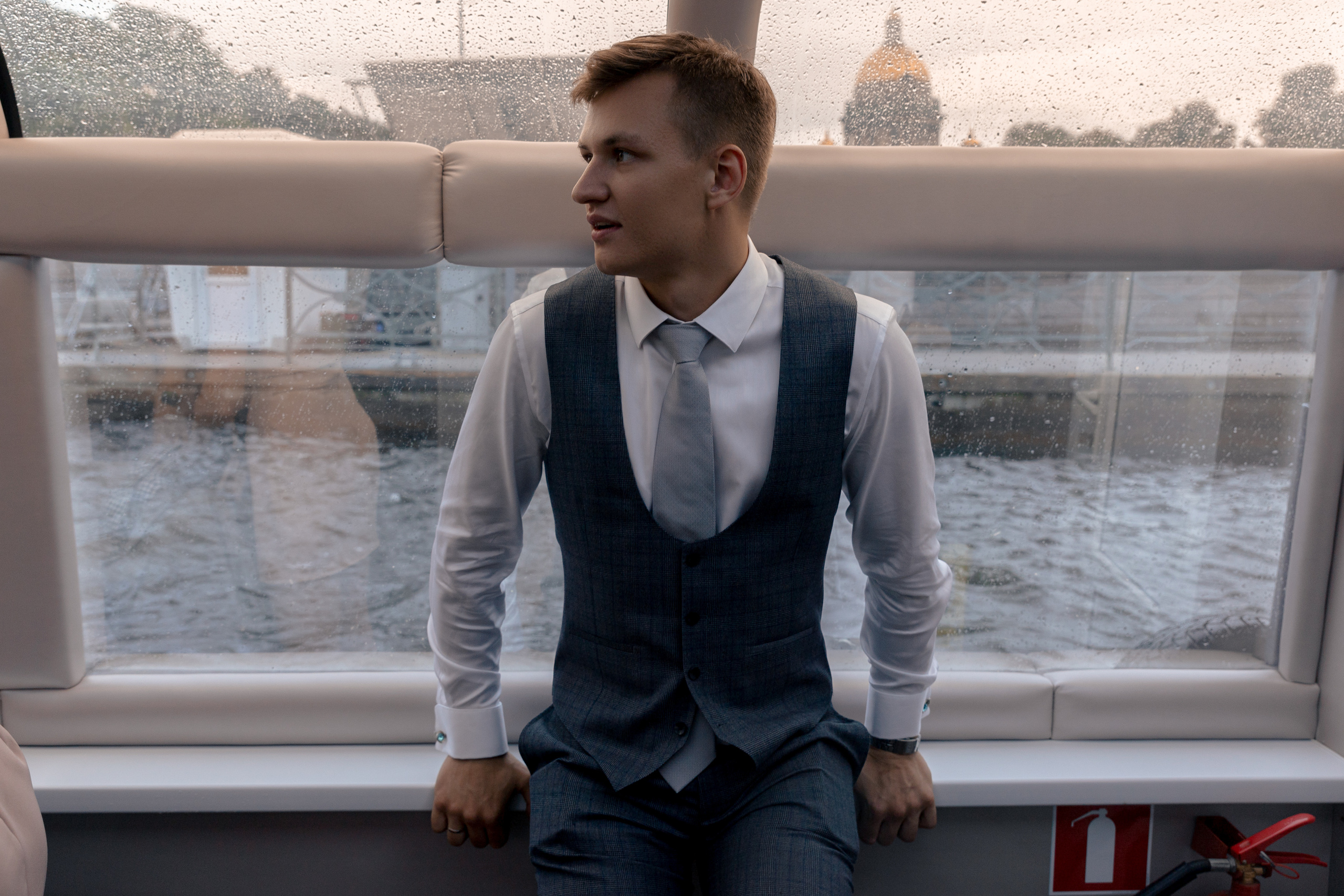 Андрей и Катя. @dariazphoto свадебный фотограф