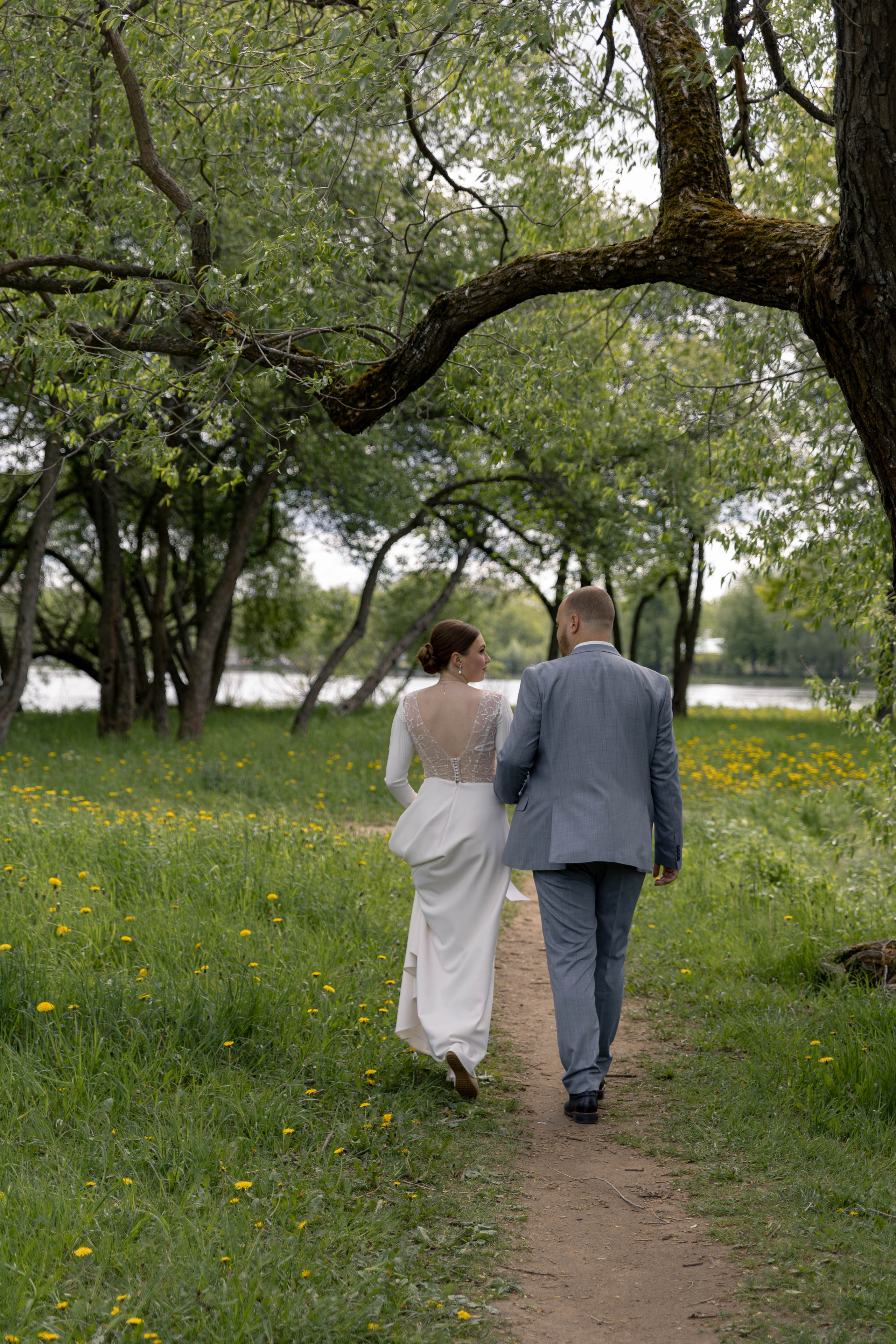 Леонид и Дарья. @dariazphoto свадебный фотограф