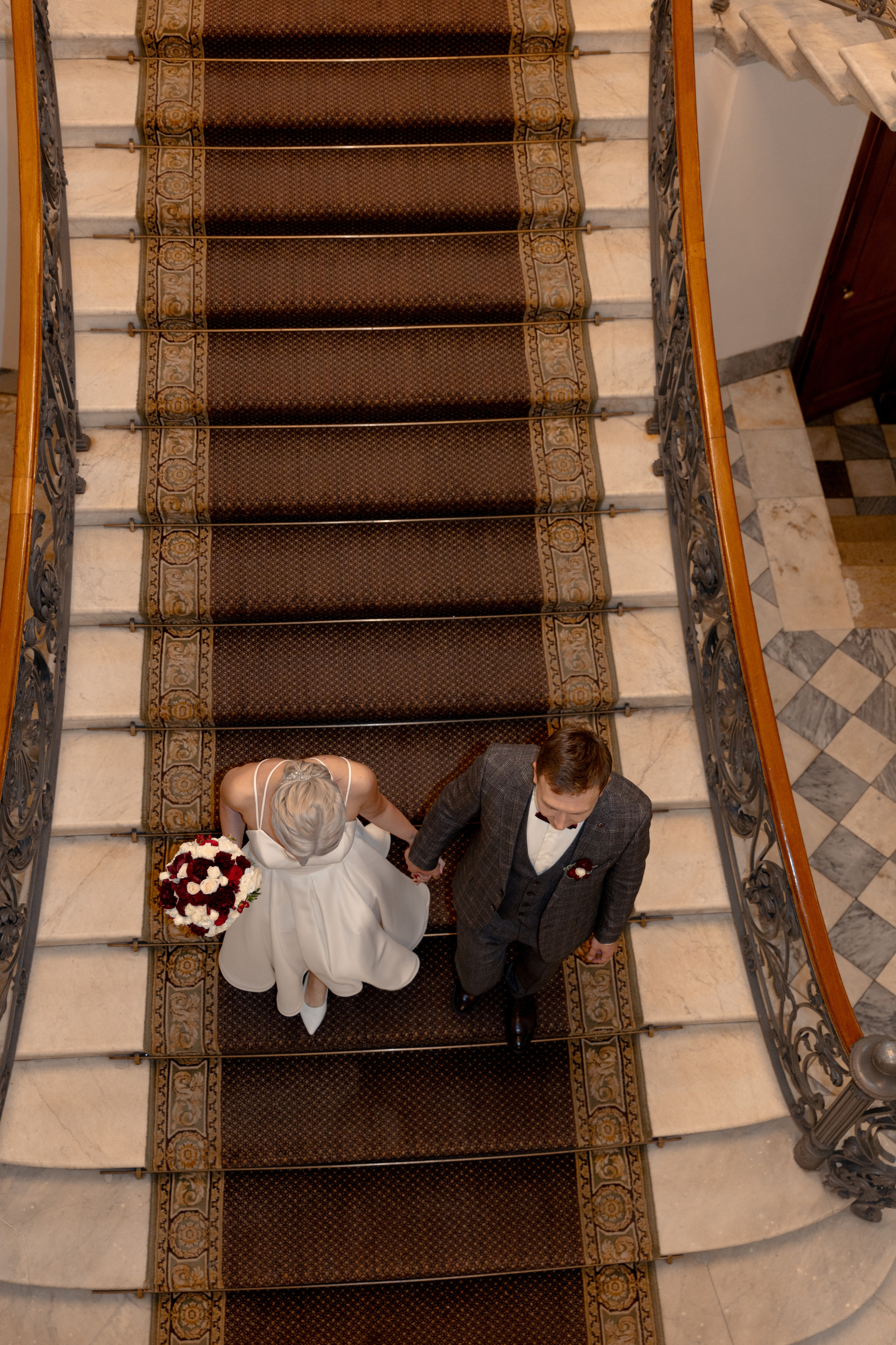 Алексей и Инна. @dariazphoto свадебный фотограф