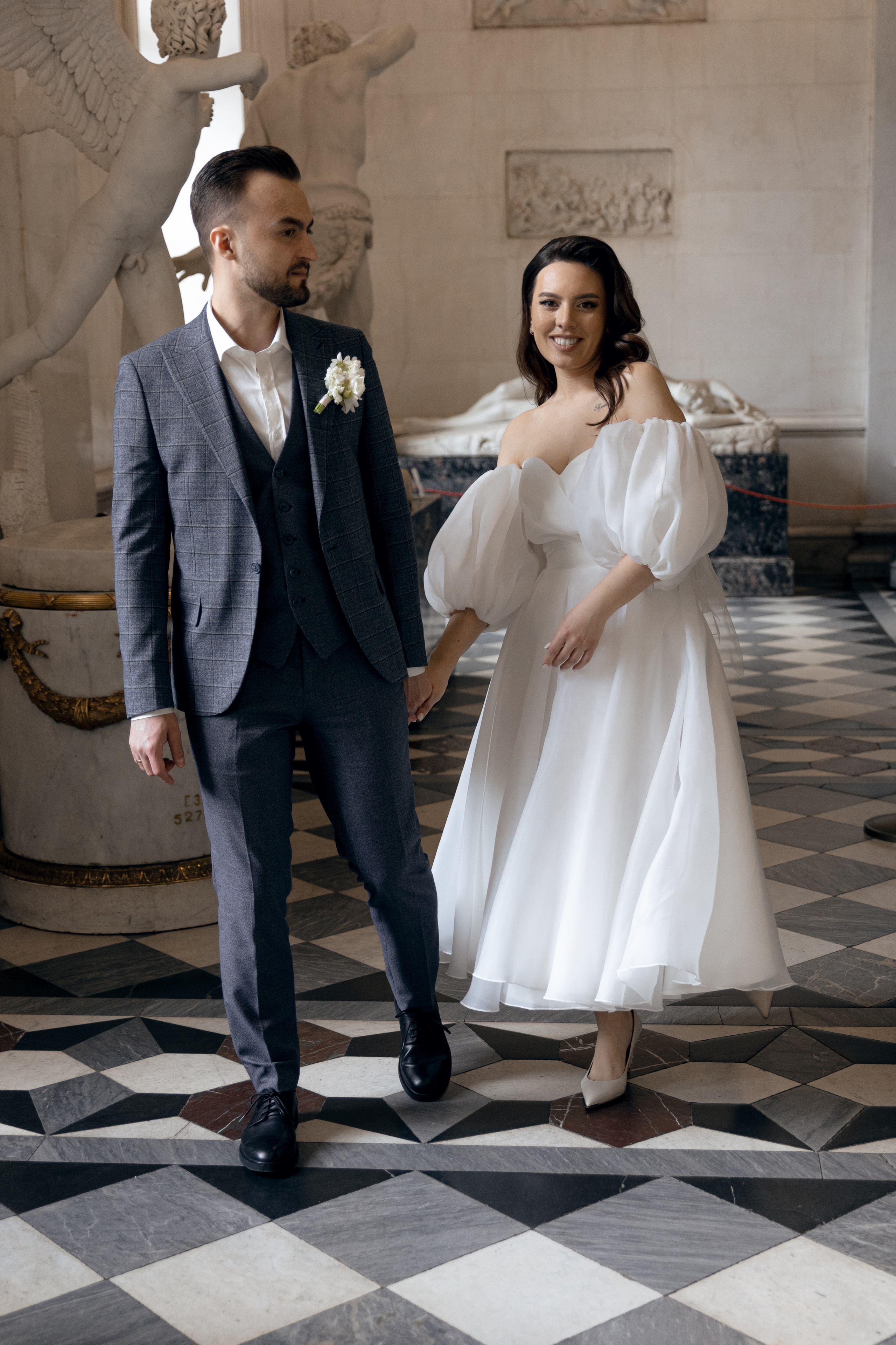 Артур и Лиана. @dariazphoto свадебный фотограф