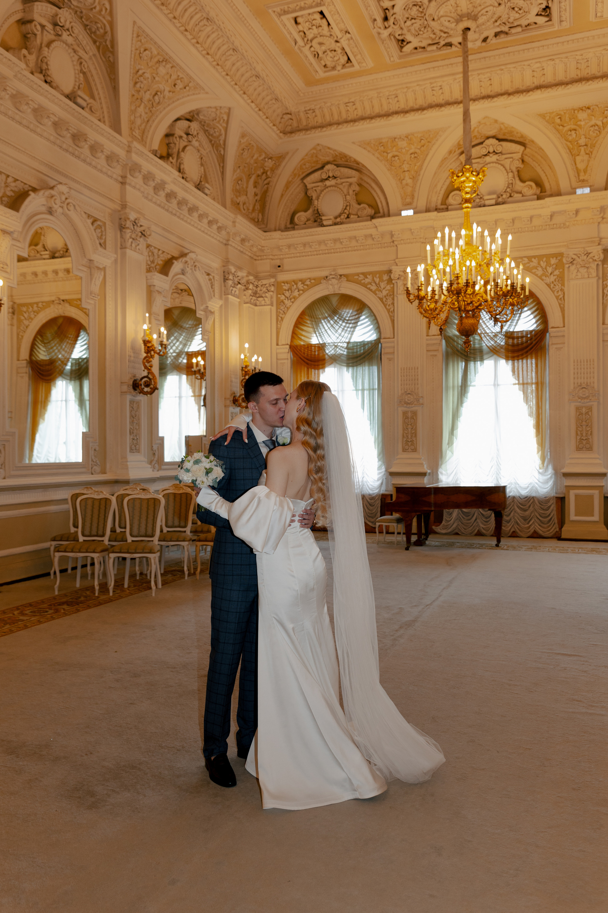 Андрей и Екатерина. @dariazphoto свадебный фотограф