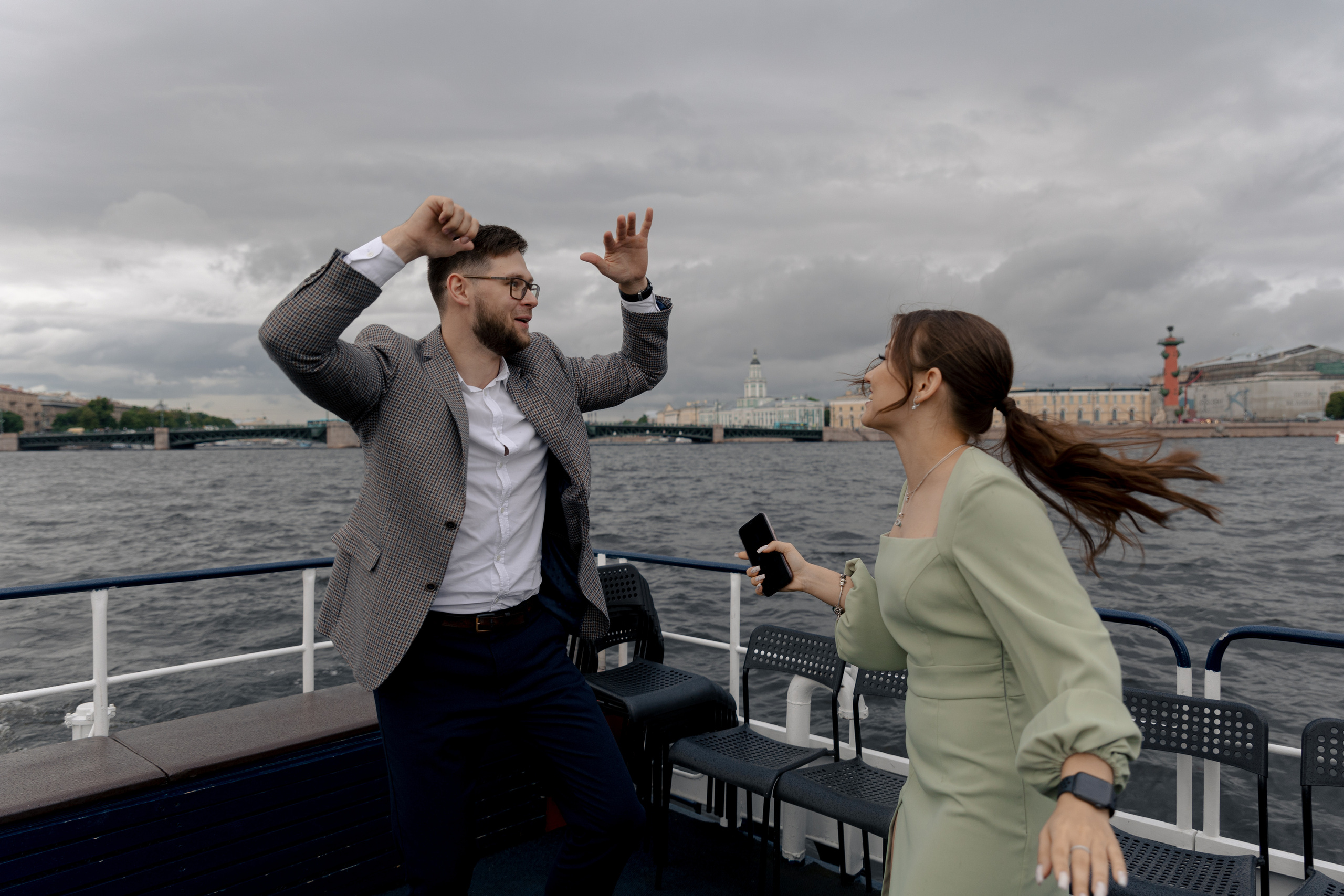 Андрей и Катя. @dariazphoto свадебный фотограф