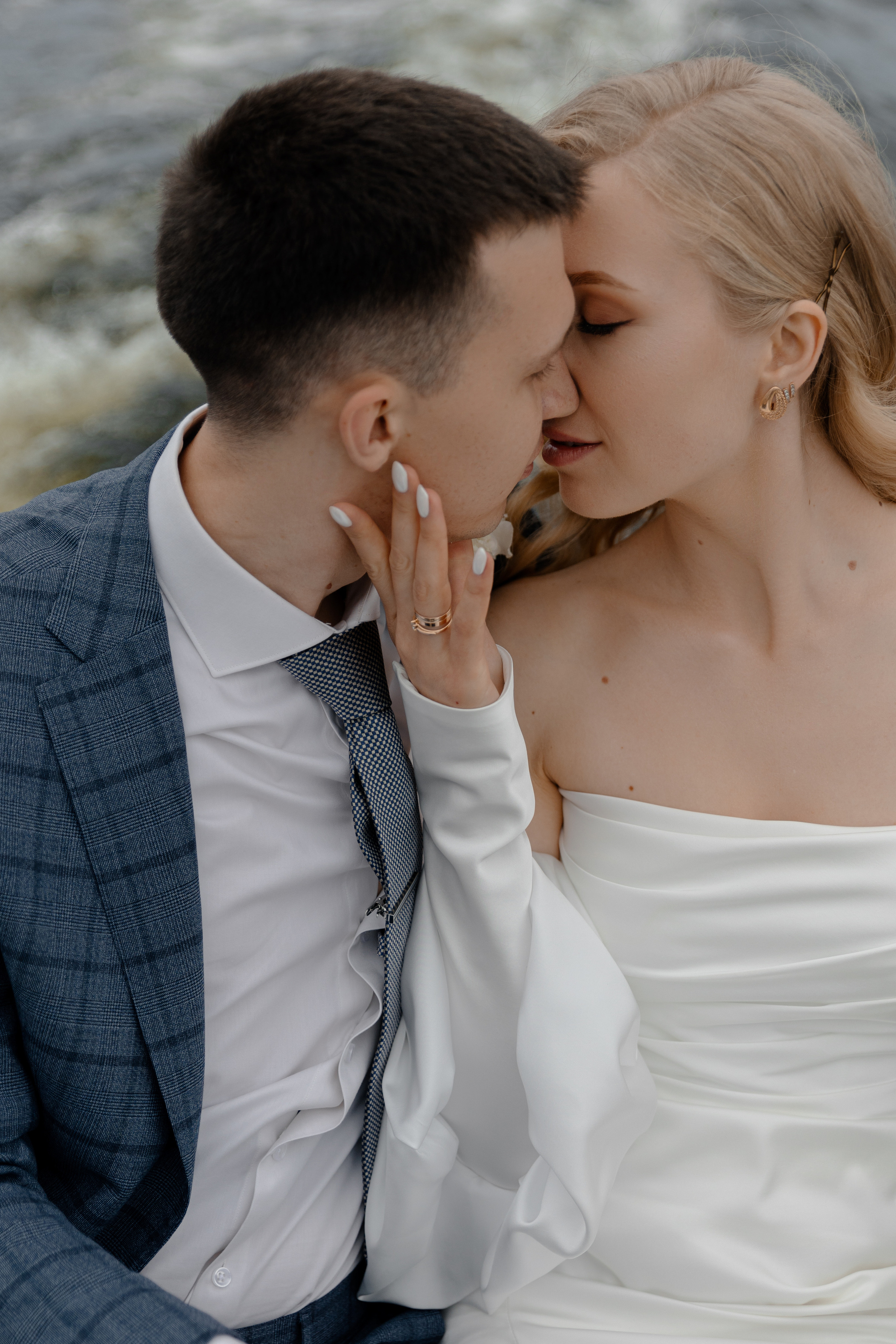 Андрей и Екатерина. @dariazphoto свадебный фотограф