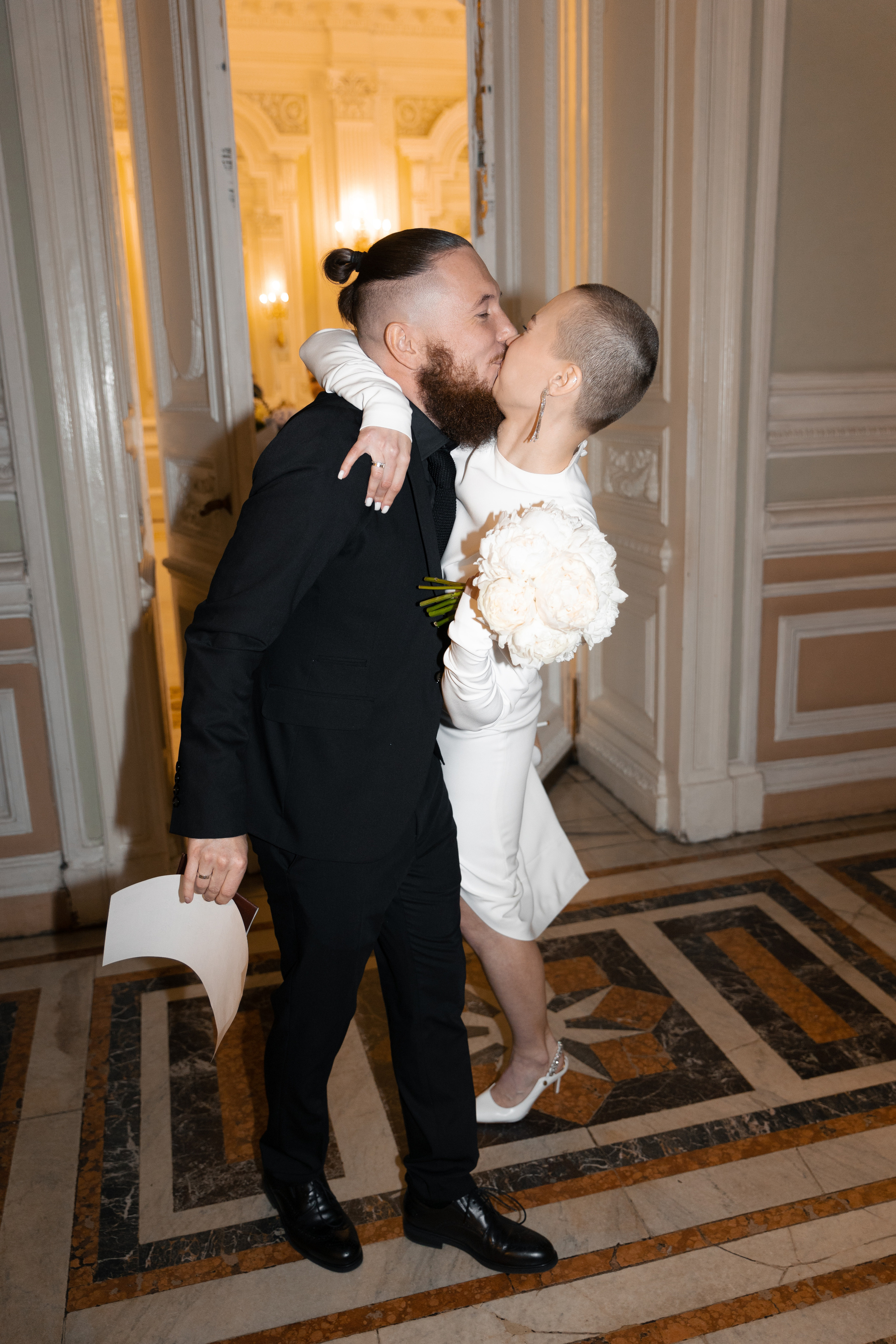 Алексей и Анна. @dariazphoto свадебный фотограф