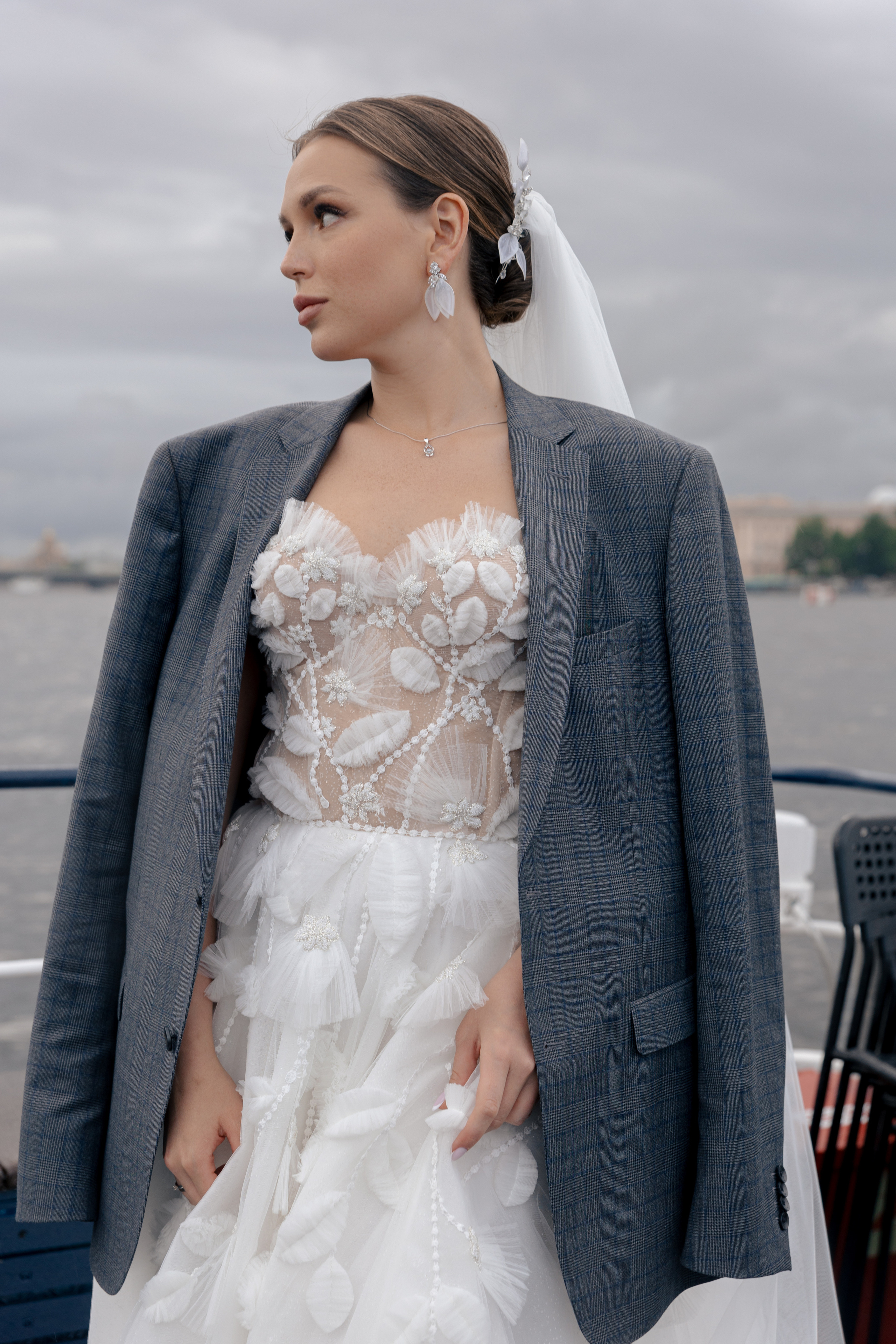 Андрей и Катя. @dariazphoto свадебный фотограф