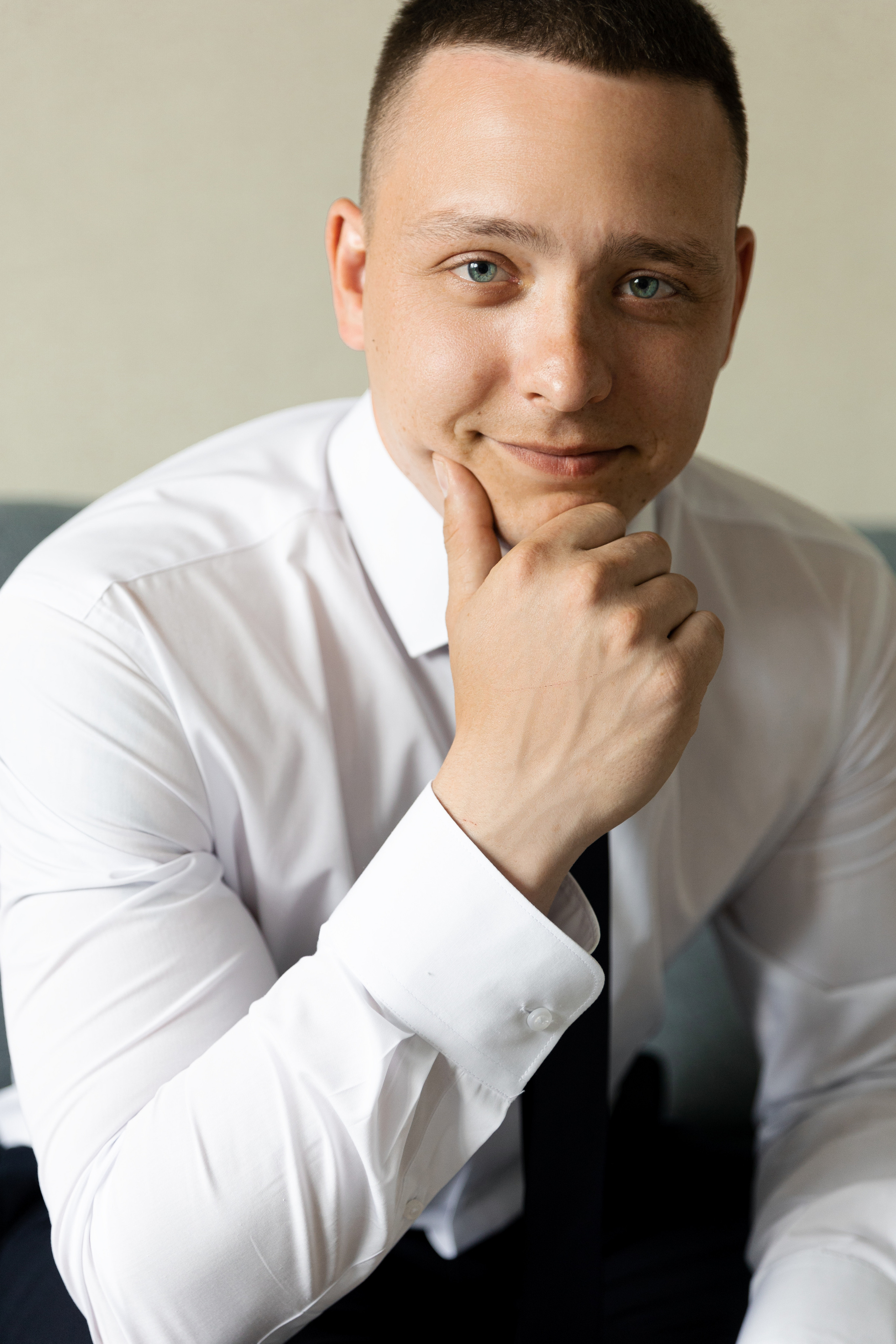 Дмитрий и Камилла. @dariazphoto свадебный фотограф