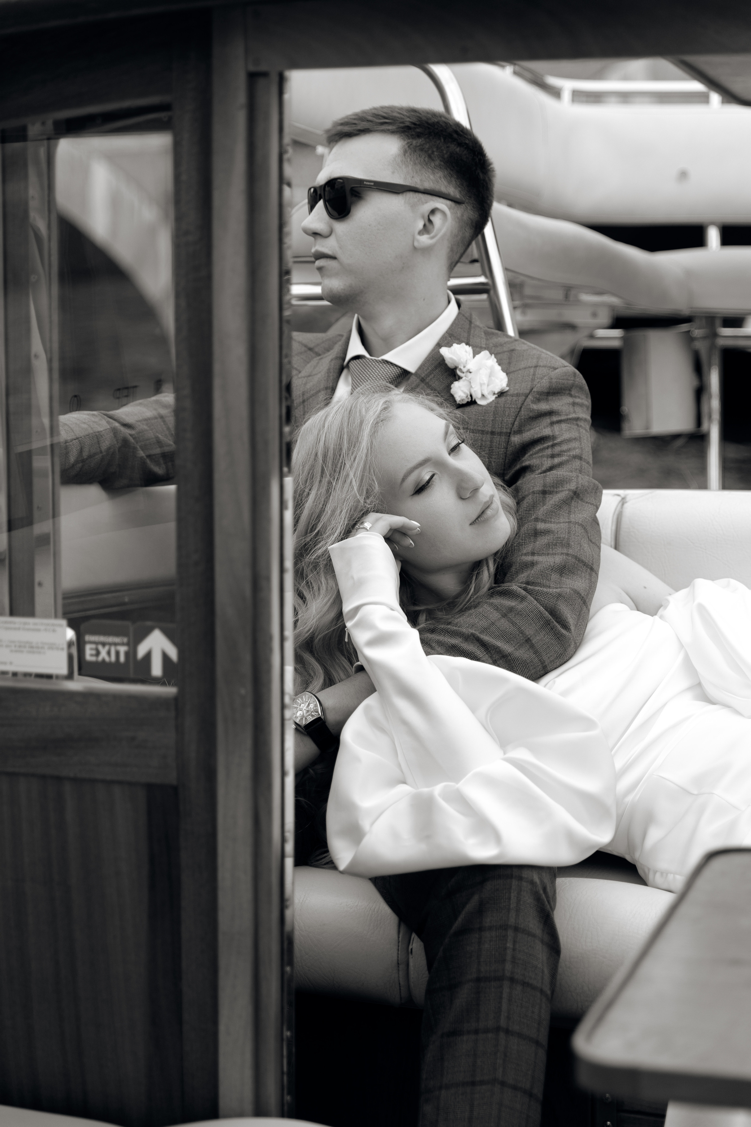 Андрей и Екатерина. @dariazphoto свадебный фотограф