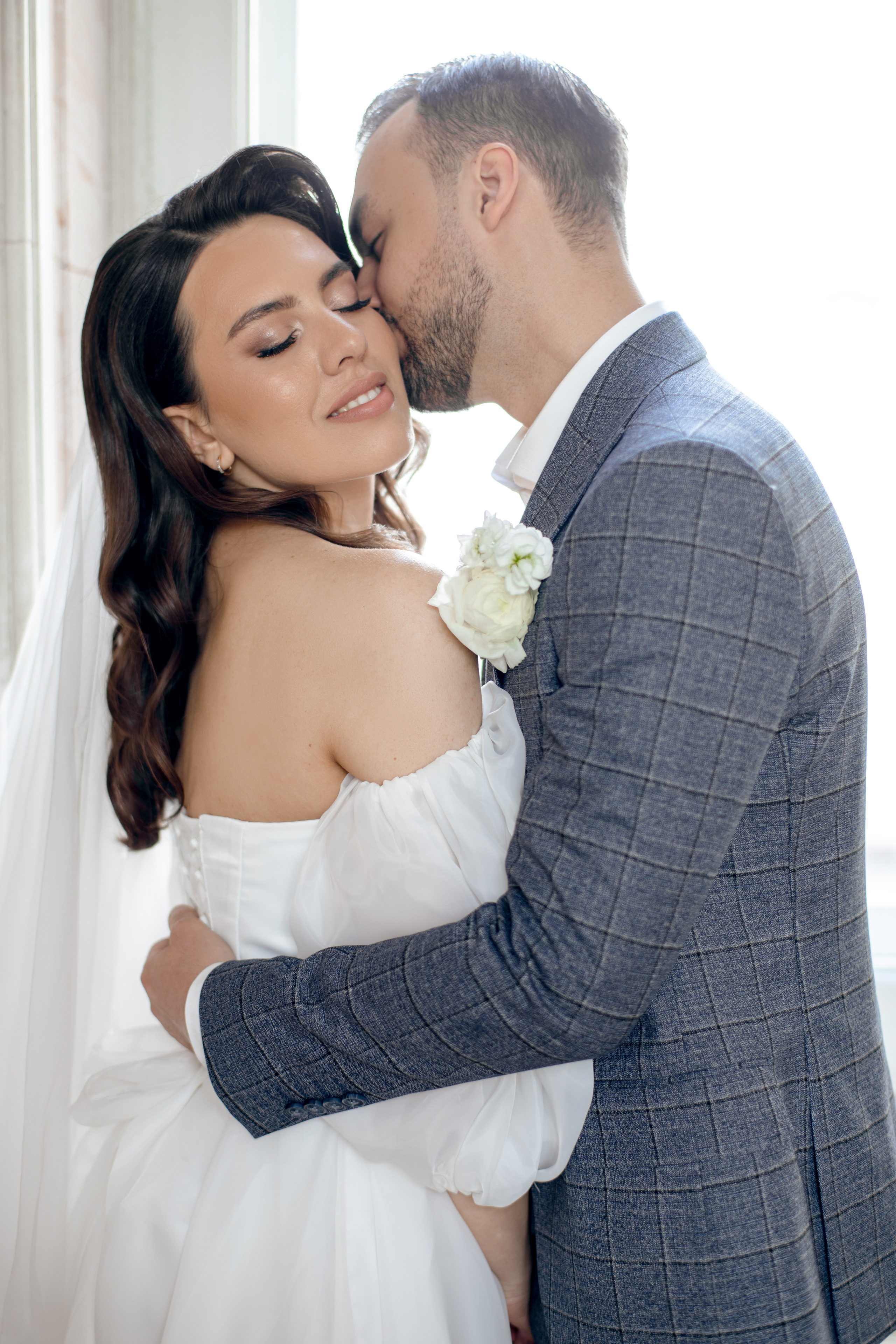 Артур и Лиана. @dariazphoto свадебный фотограф