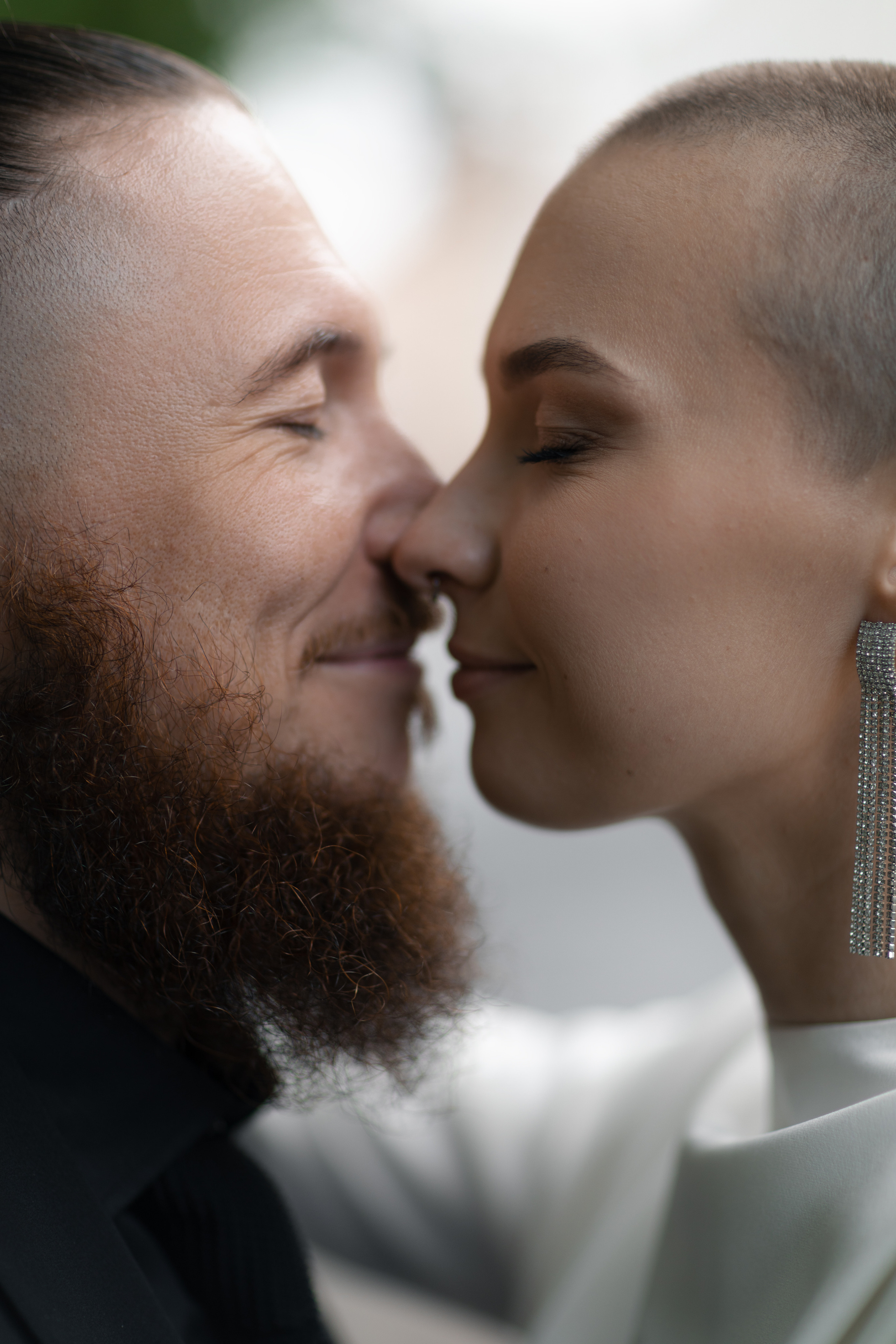 Алексей и Анна. @dariazphoto свадебный фотограф