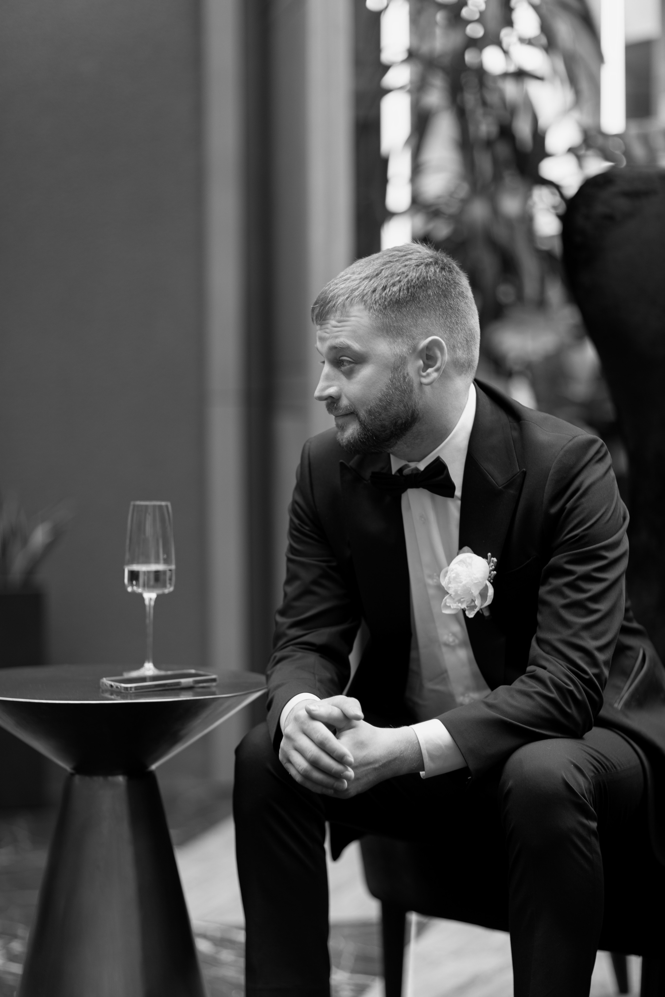 Николай и Елена. @dariazphoto свадебный фотограф