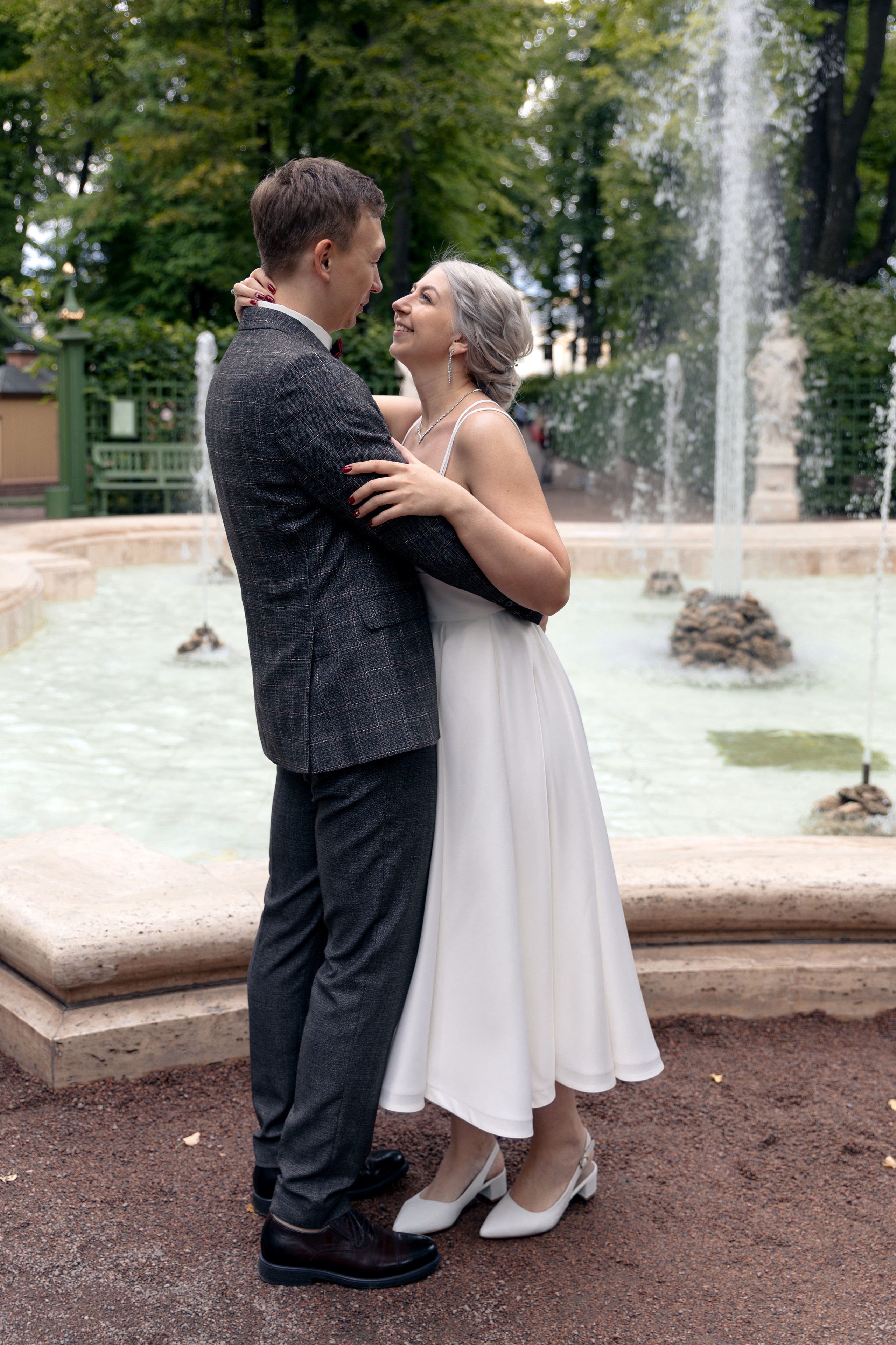 Алексей и Инна. @dariazphoto свадебный фотограф