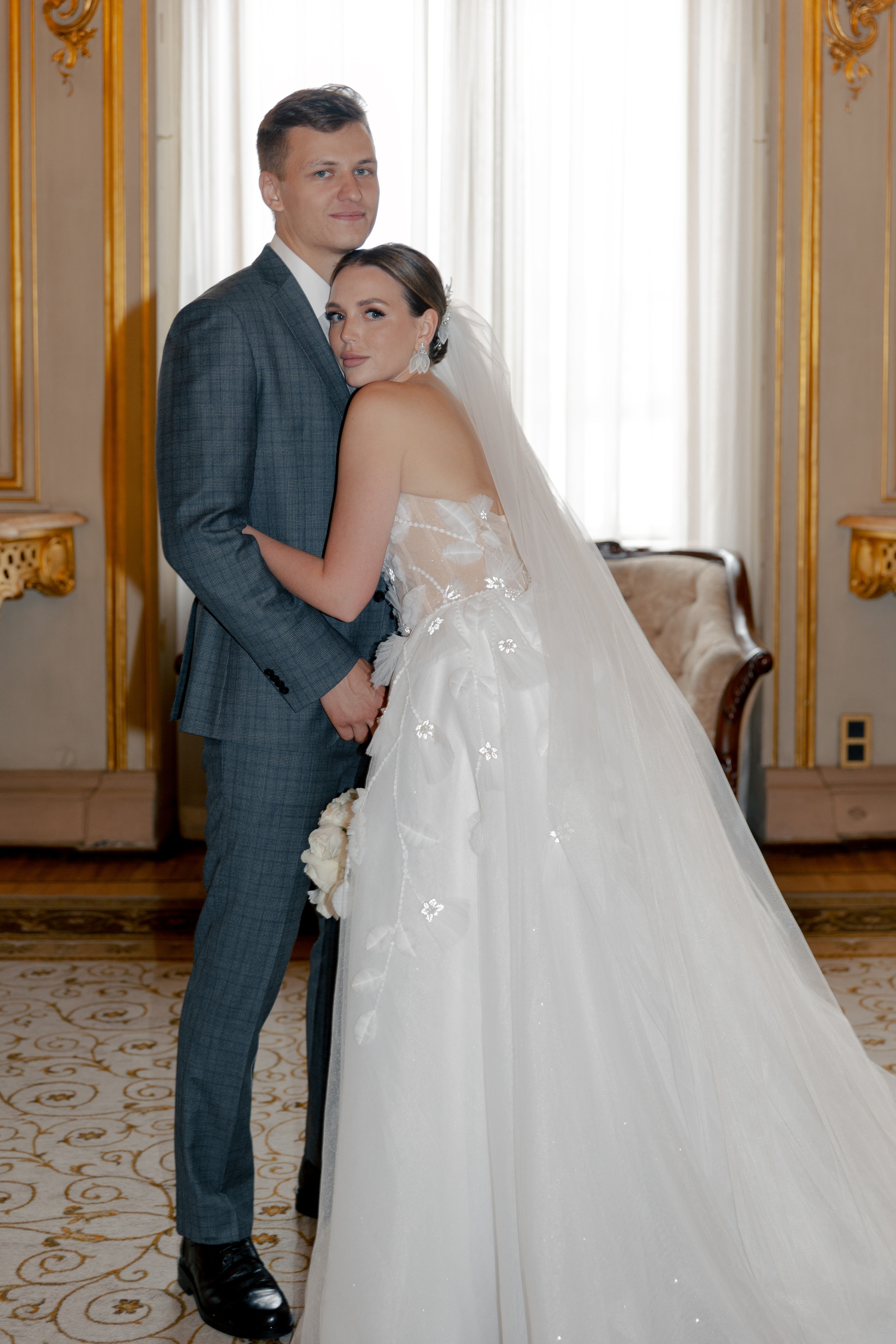 Андрей и Катя. @dariazphoto свадебный фотограф