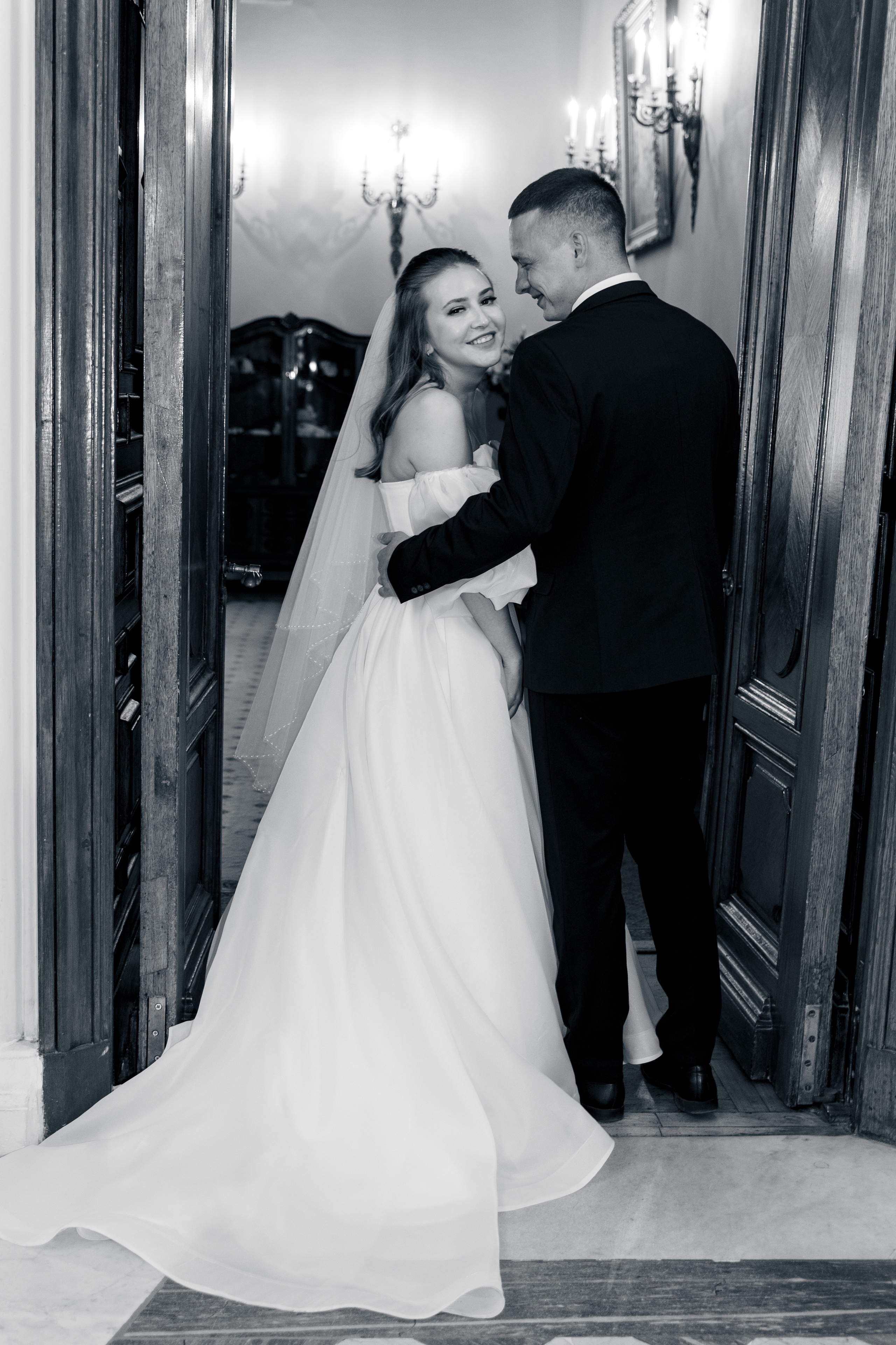 Дмитрий и Камилла. @dariazphoto свадебный фотограф