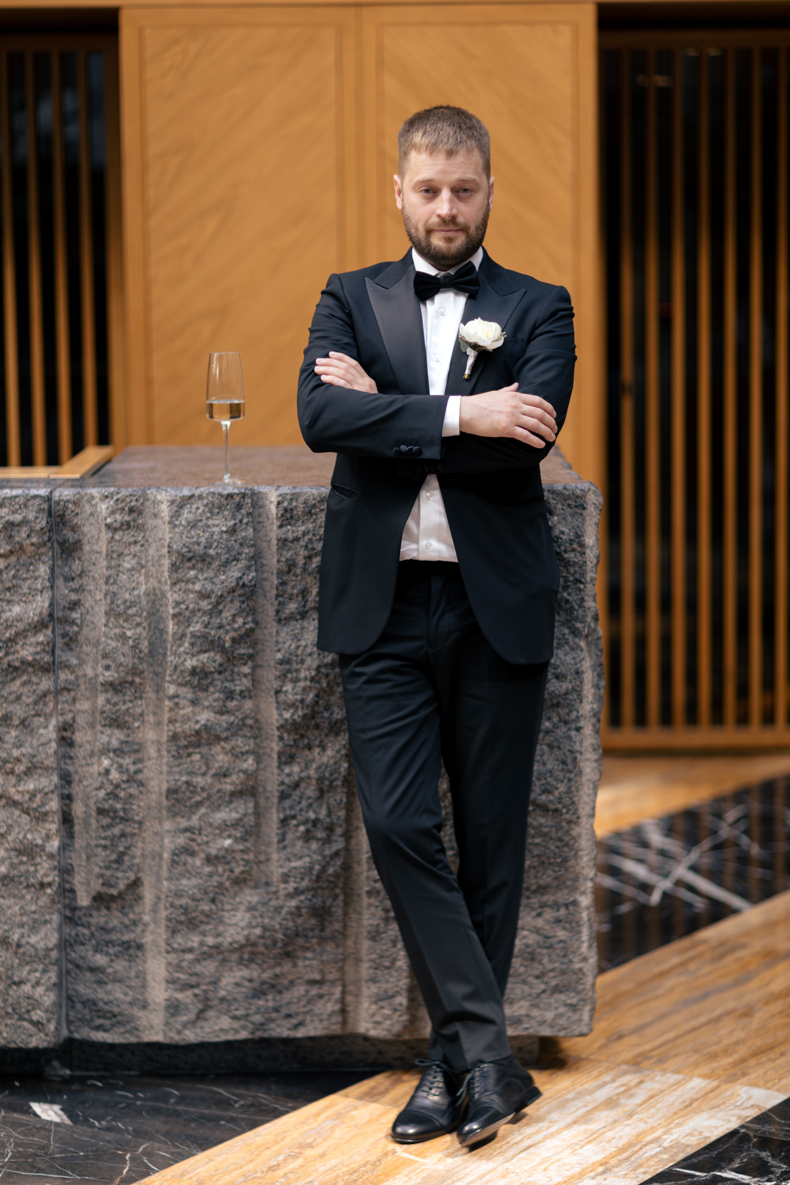 Николай и Елена. @dariazphoto свадебный фотограф