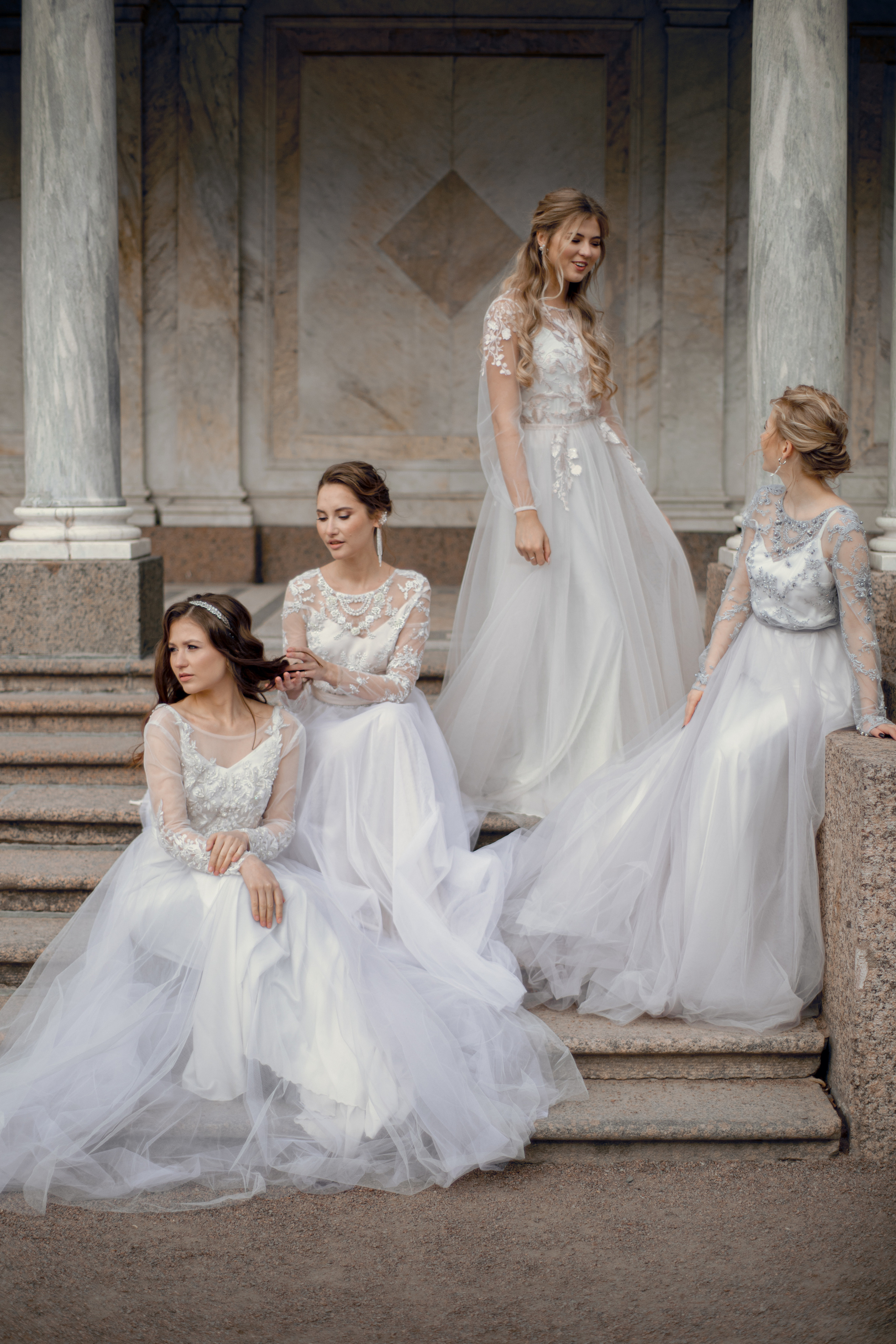 I. @dariazphoto свадебный фотограф