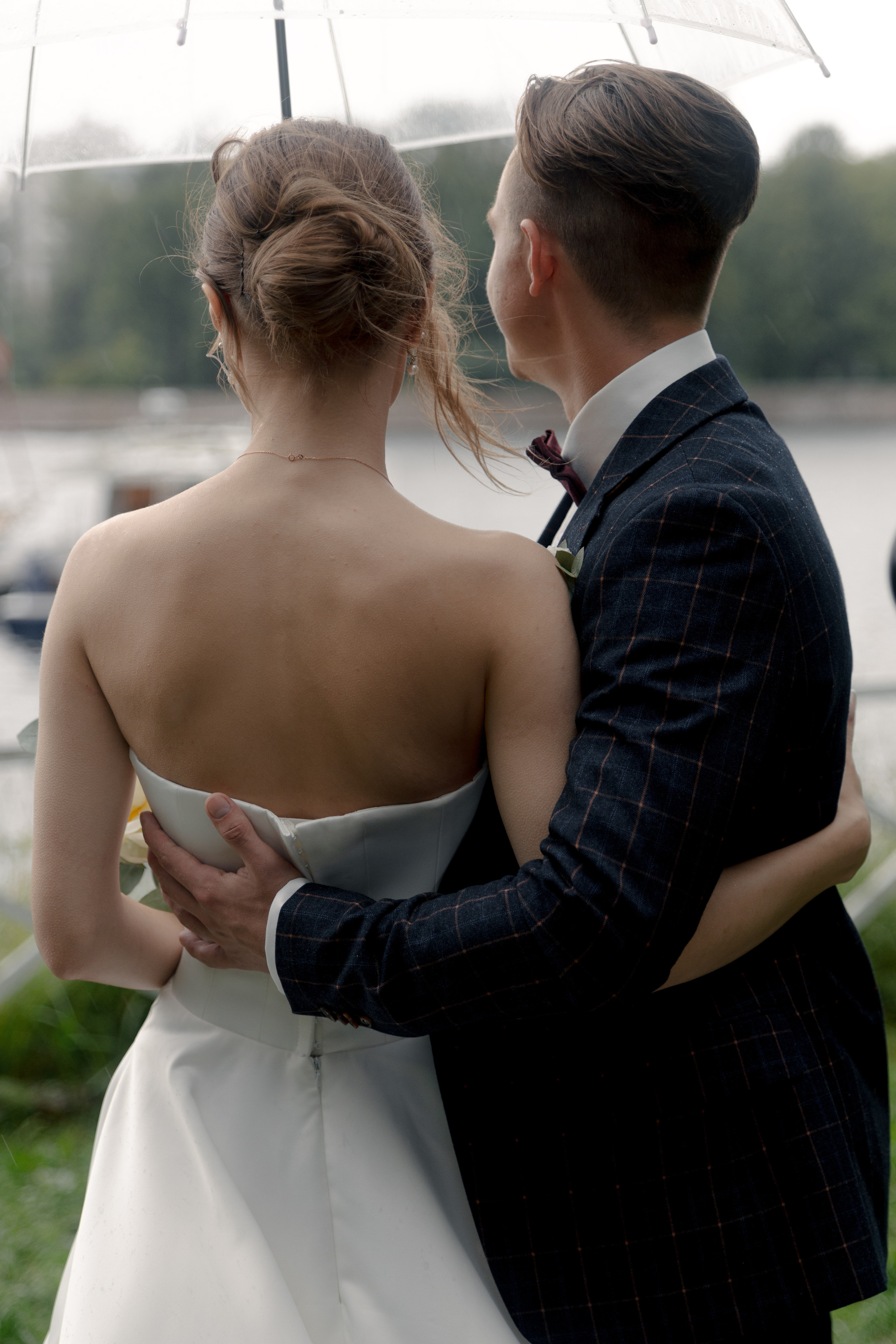 Дмитрий и Александра. @dariazphoto свадебный фотограф