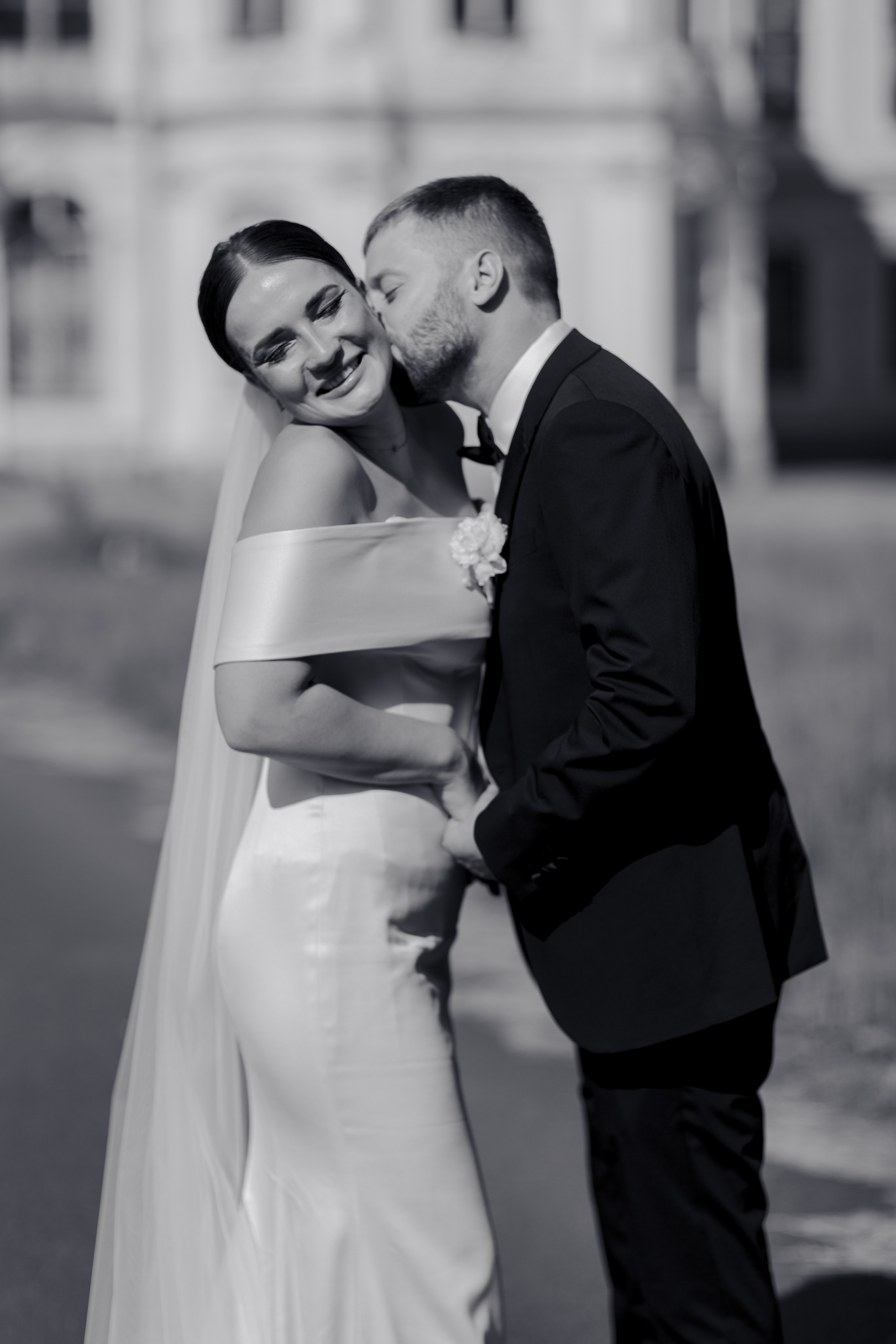 Николай и Елена. @dariazphoto свадебный фотограф