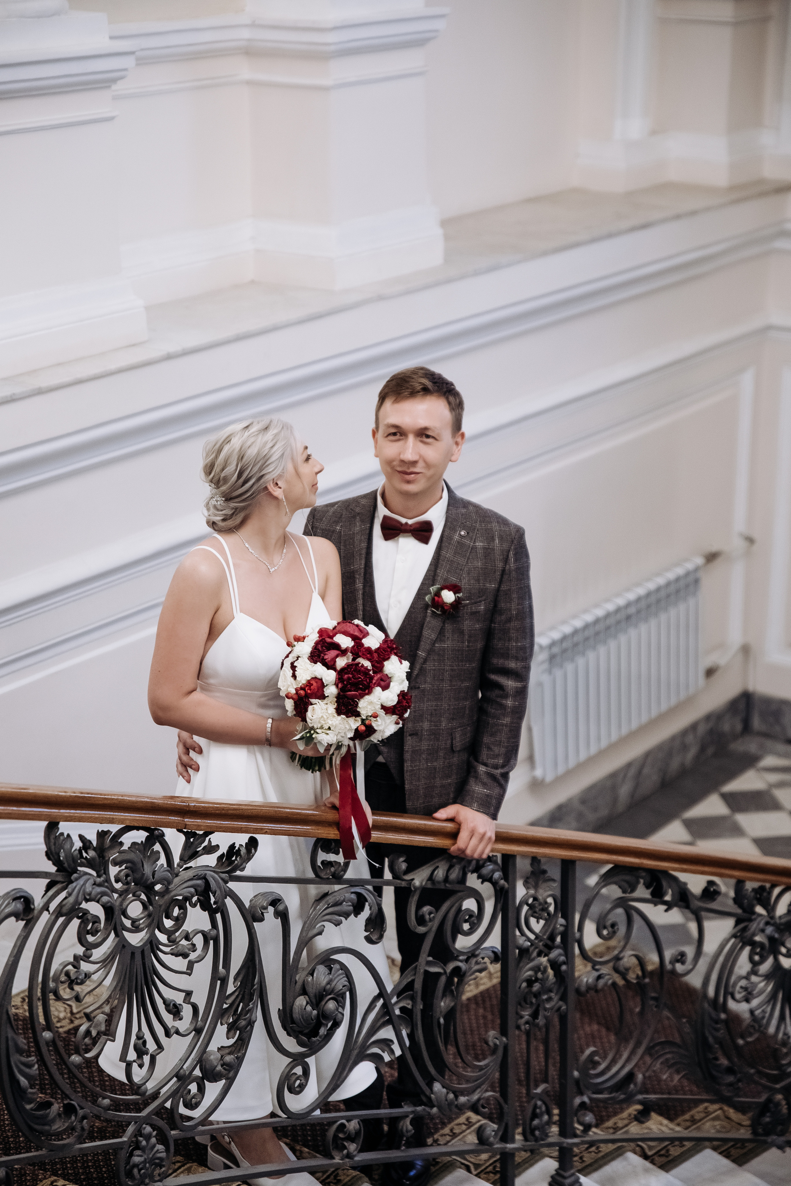 Алексей и Инна. @dariazphoto свадебный фотограф